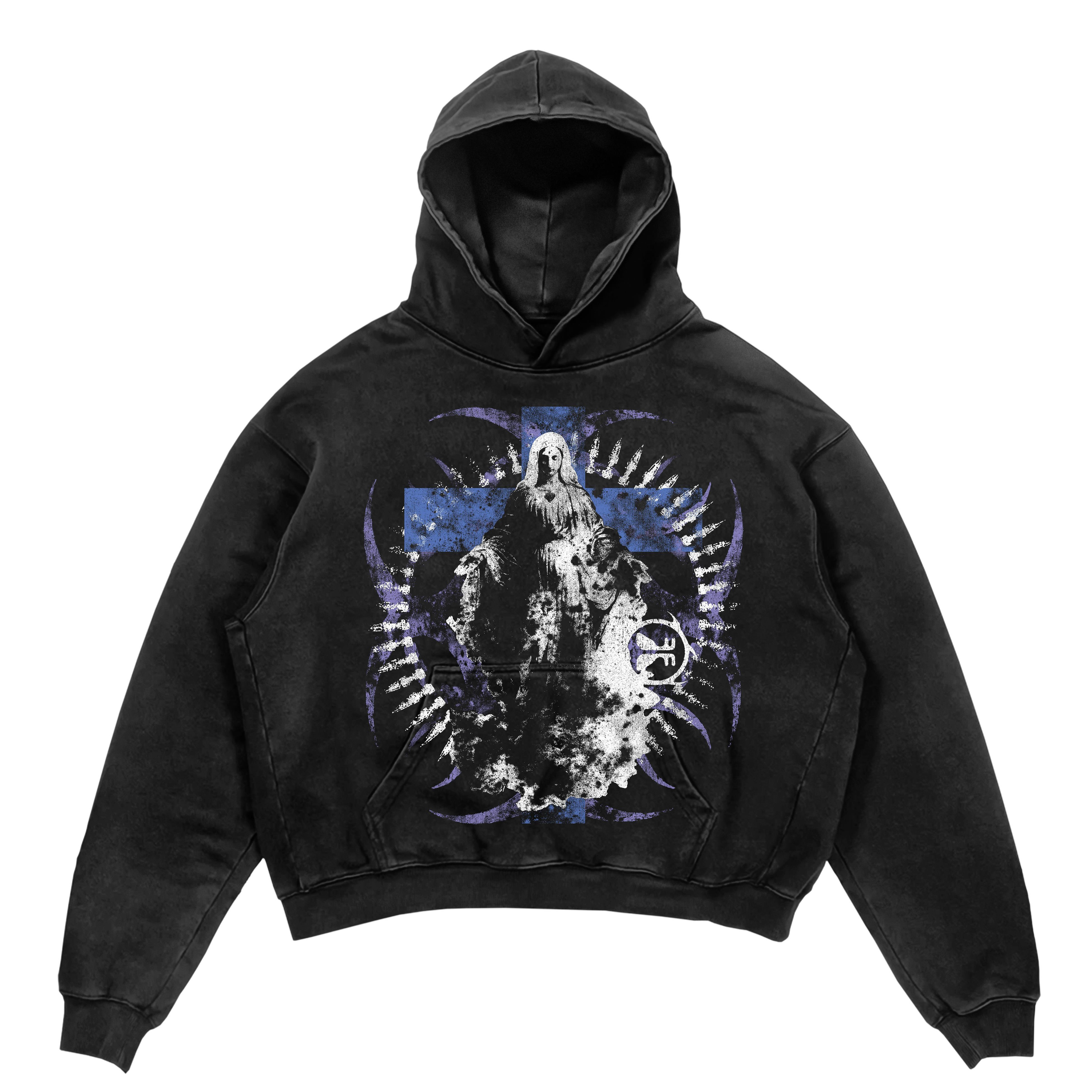 Worship Hoodie