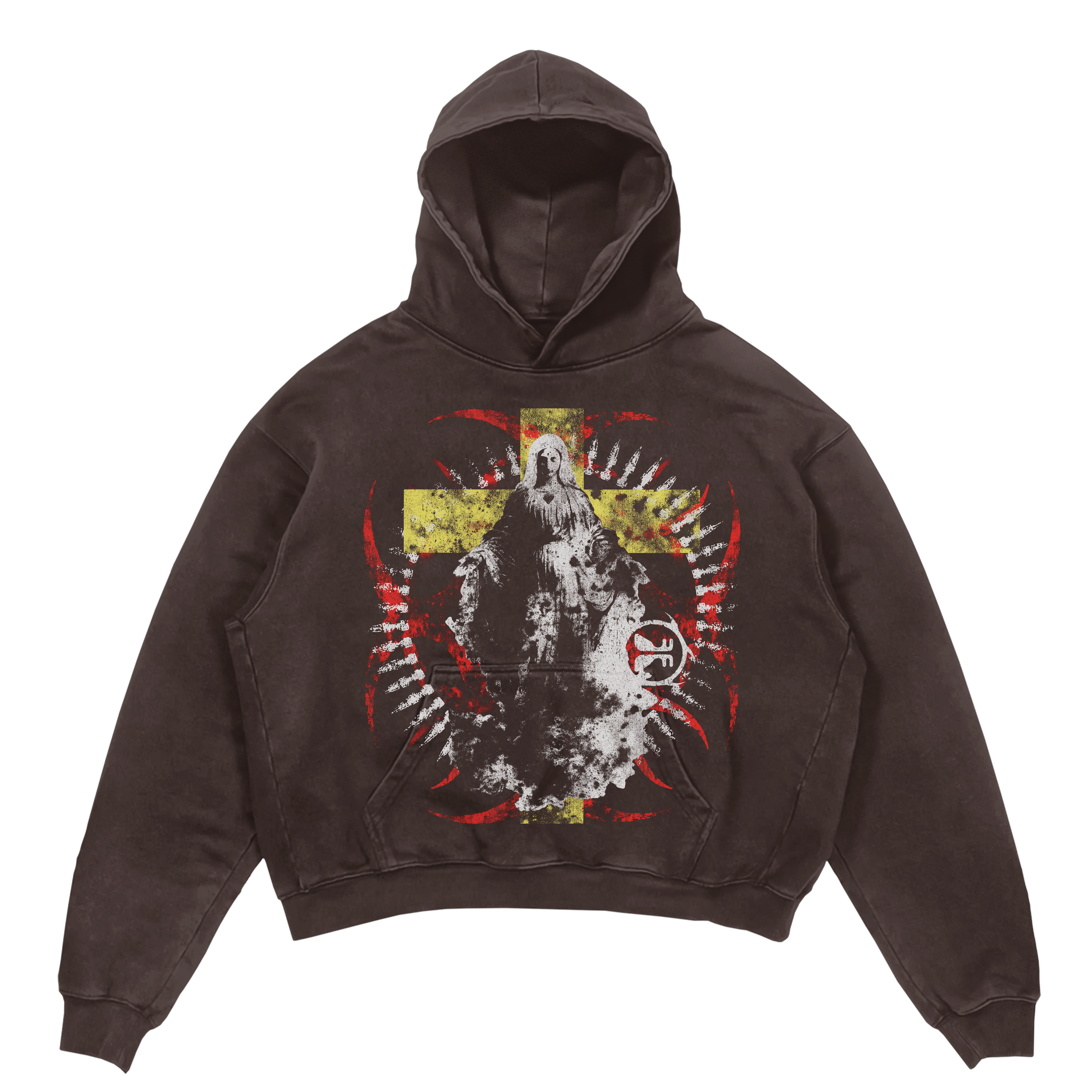 Worship Hoodie