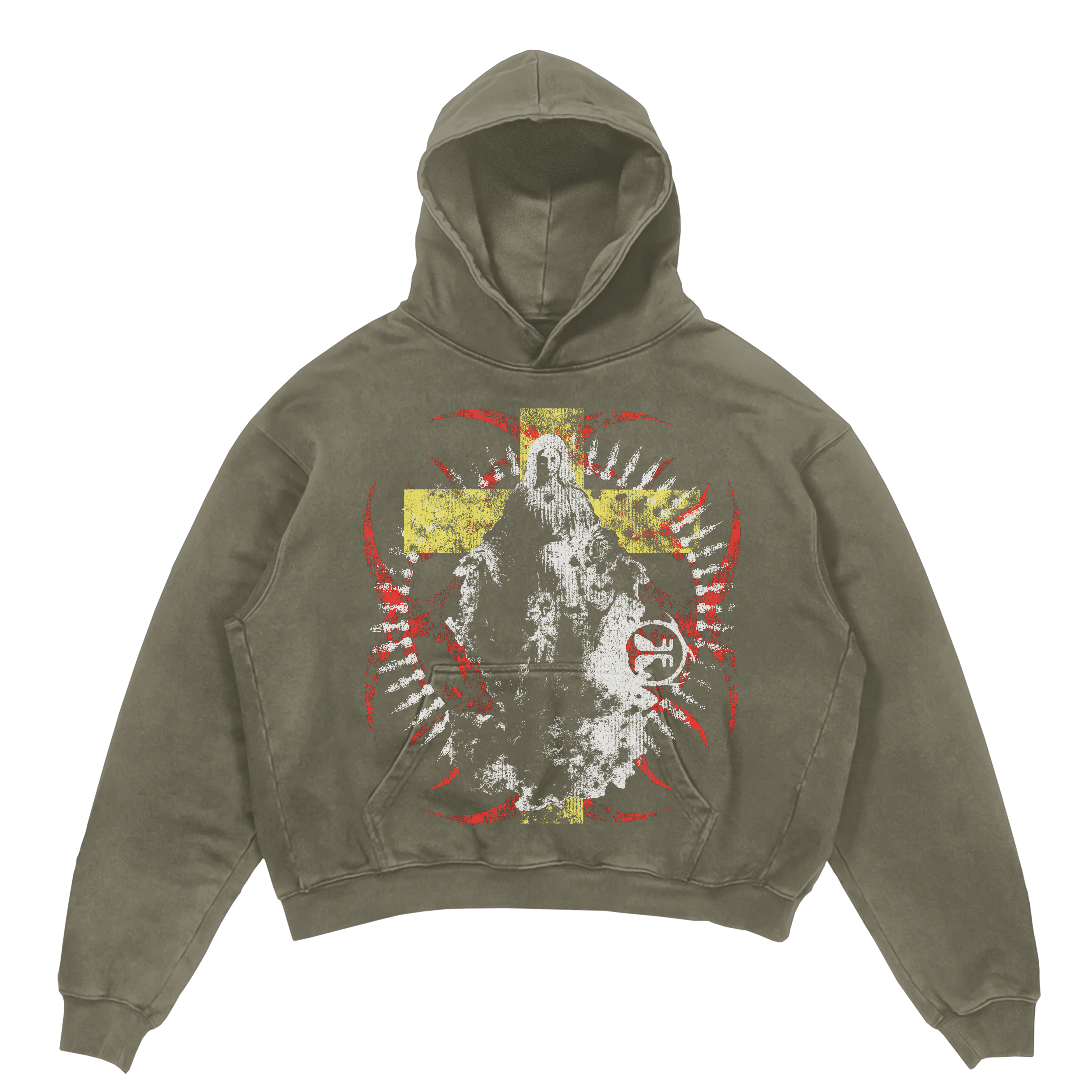 Worship Hoodie