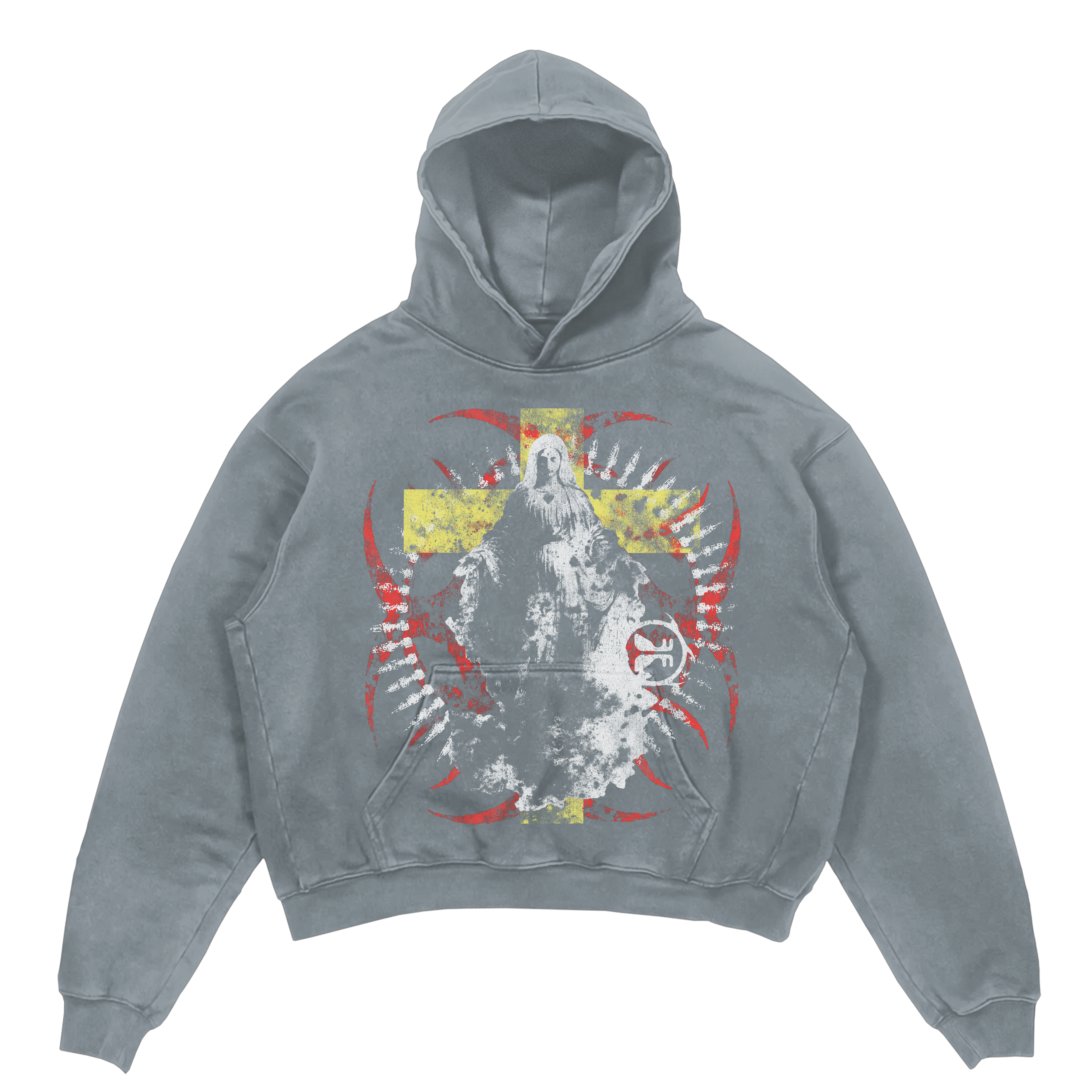 Worship Hoodie