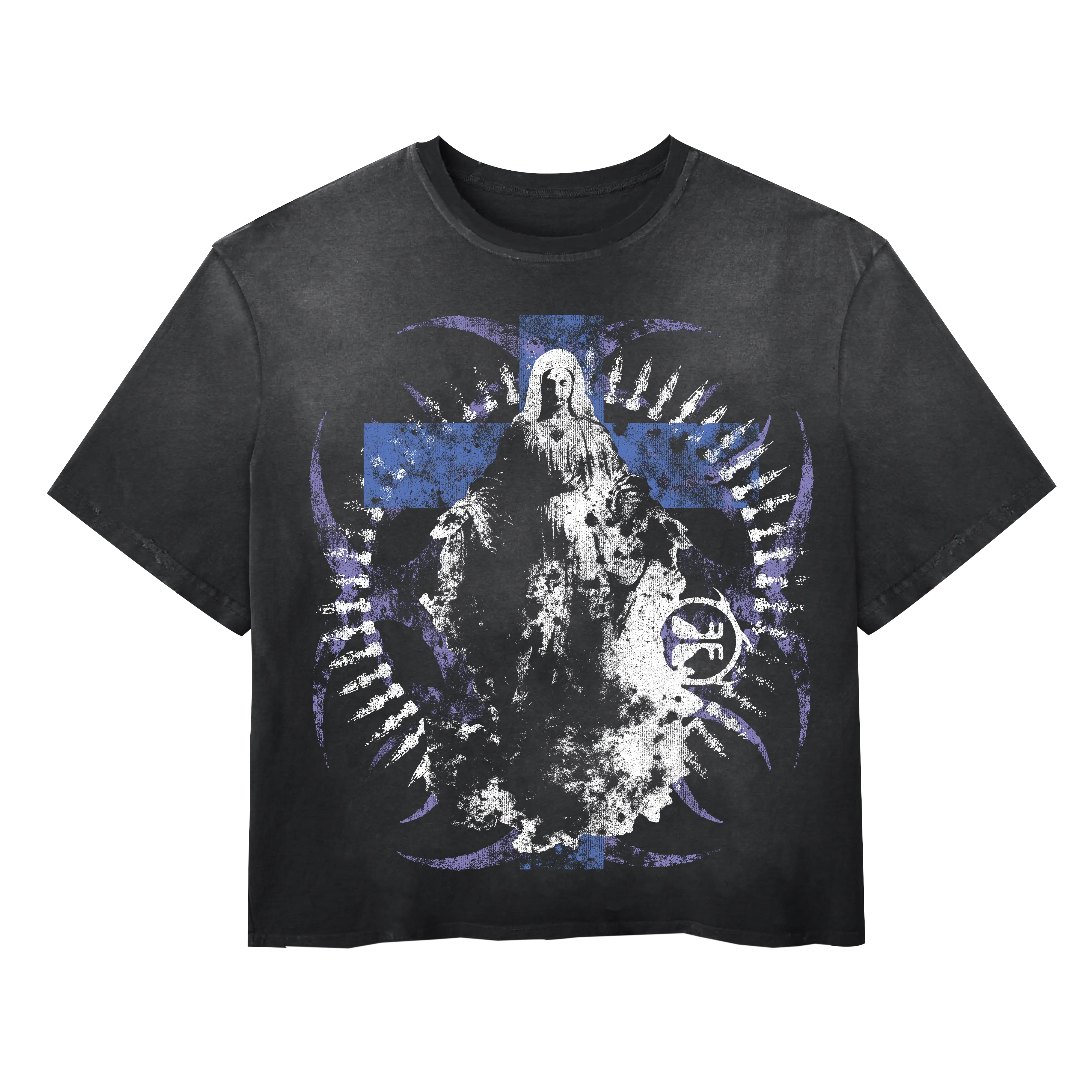 Worship Vintage Tee WorksOfMadness