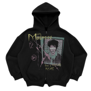 Kiss Me Zip Up