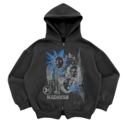 Sunstroke Zip Up
