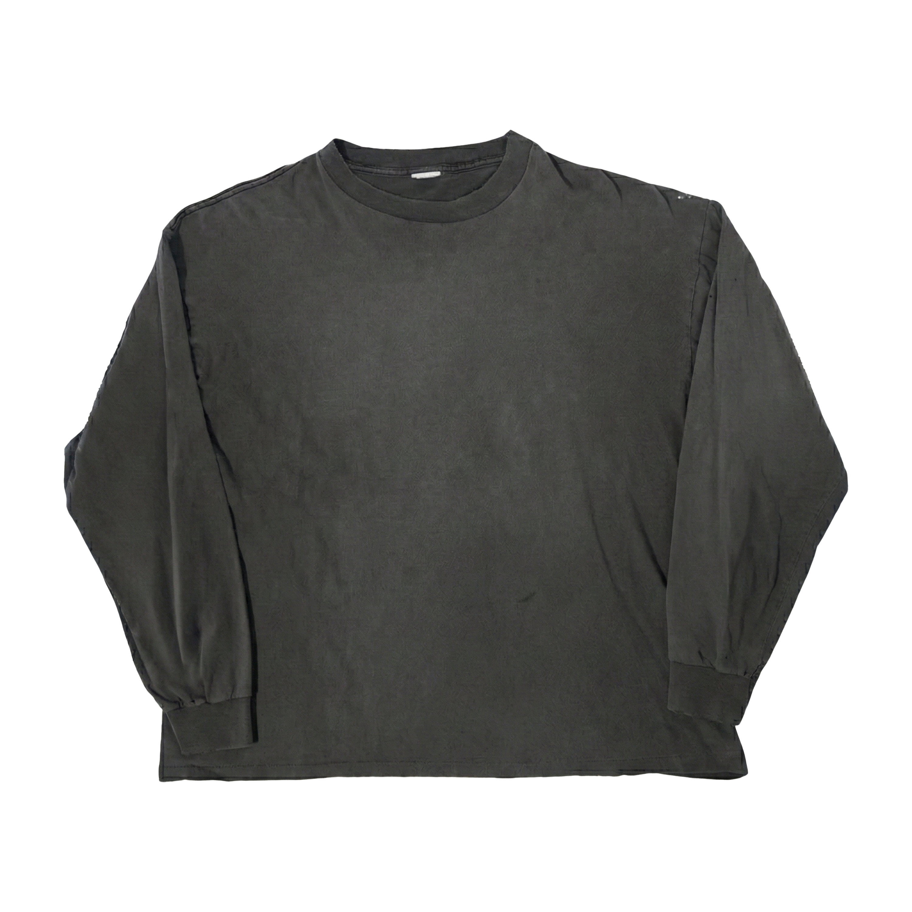 Blank L/S Tee
