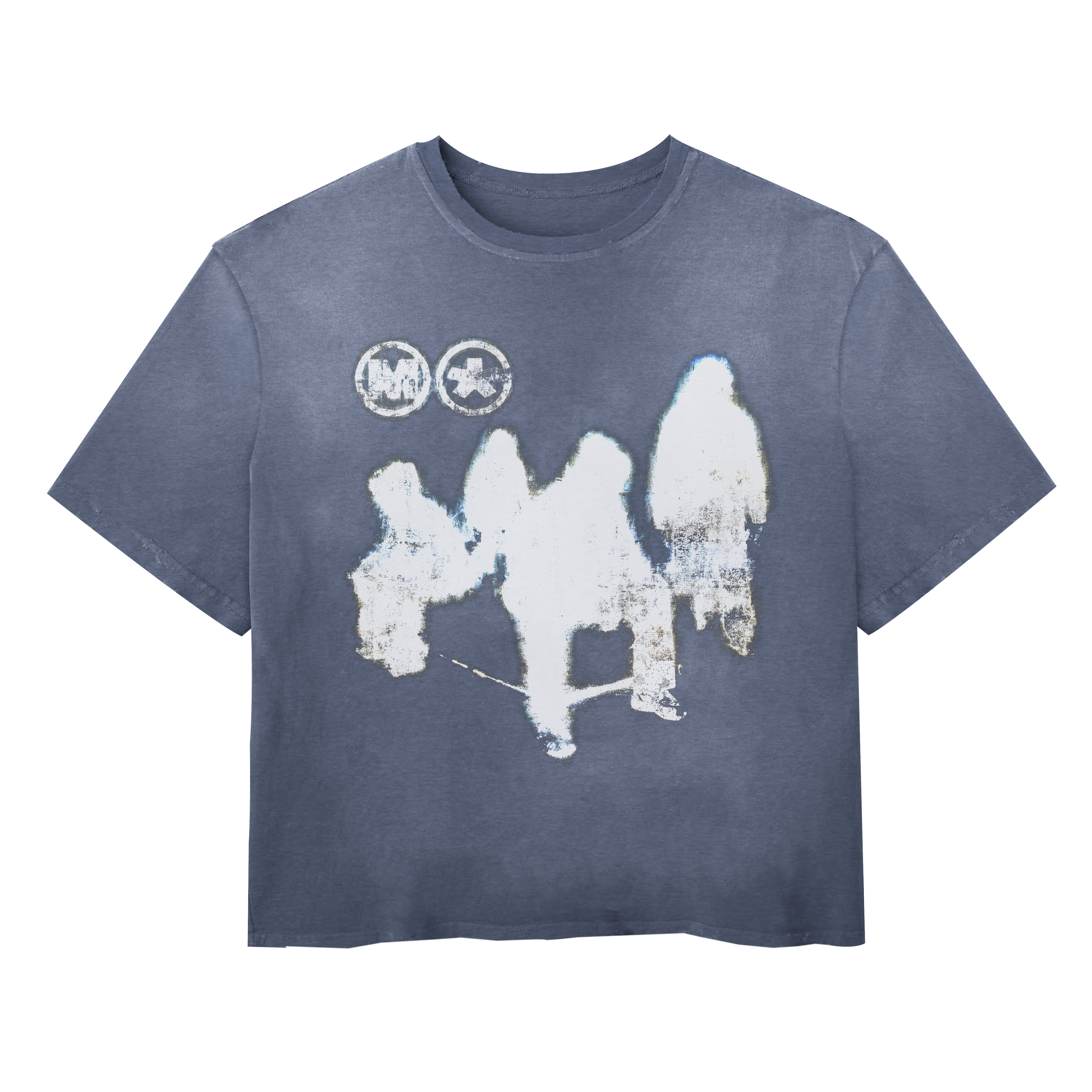 Afterimage Tee
