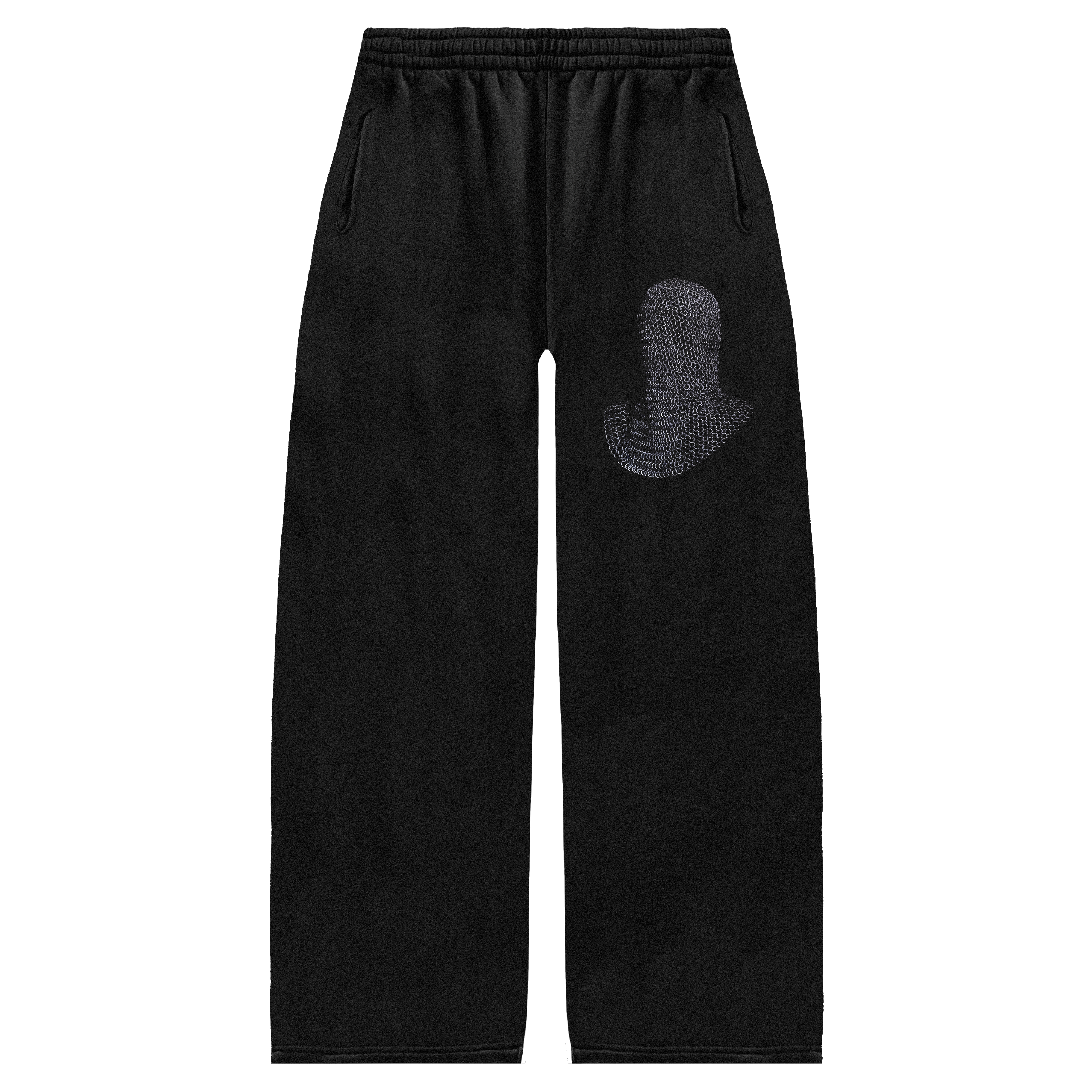 Vile Baggy Sweatpants