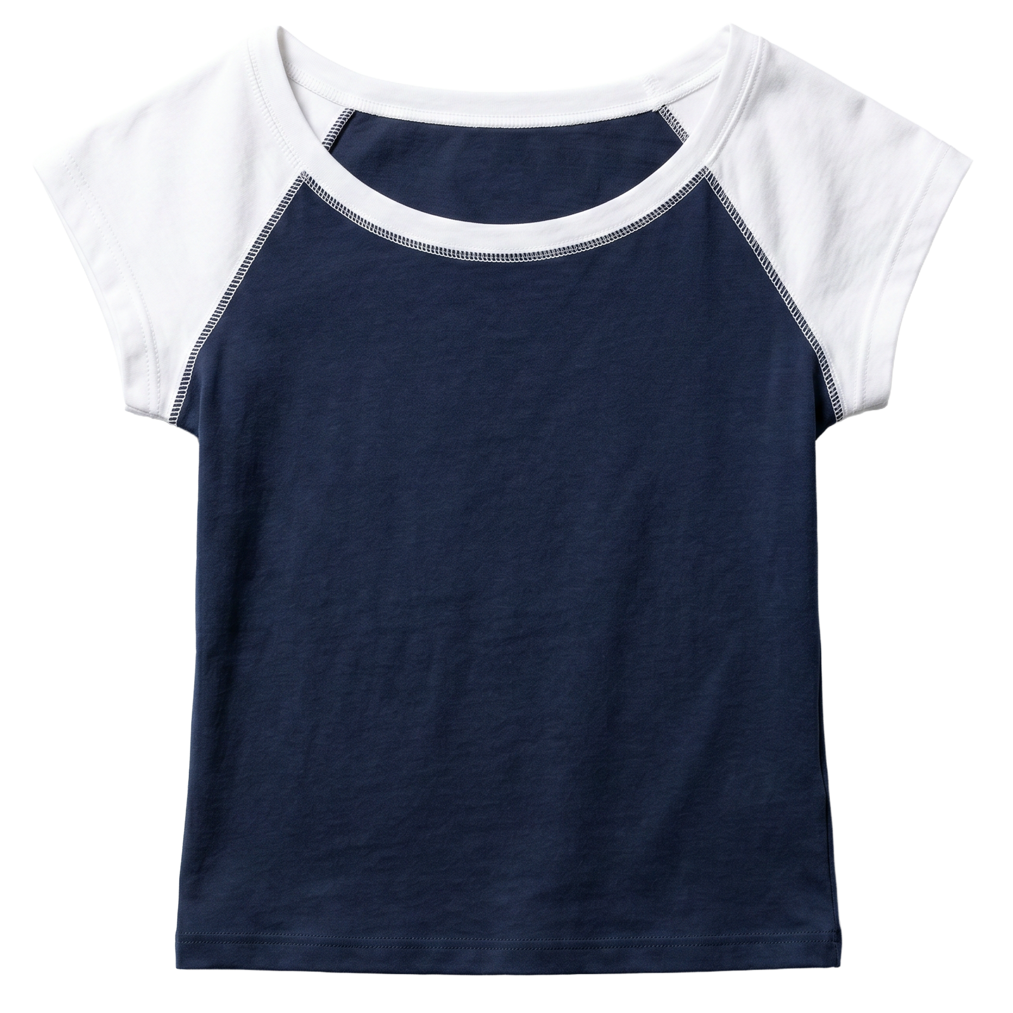 Blank Mini Tee