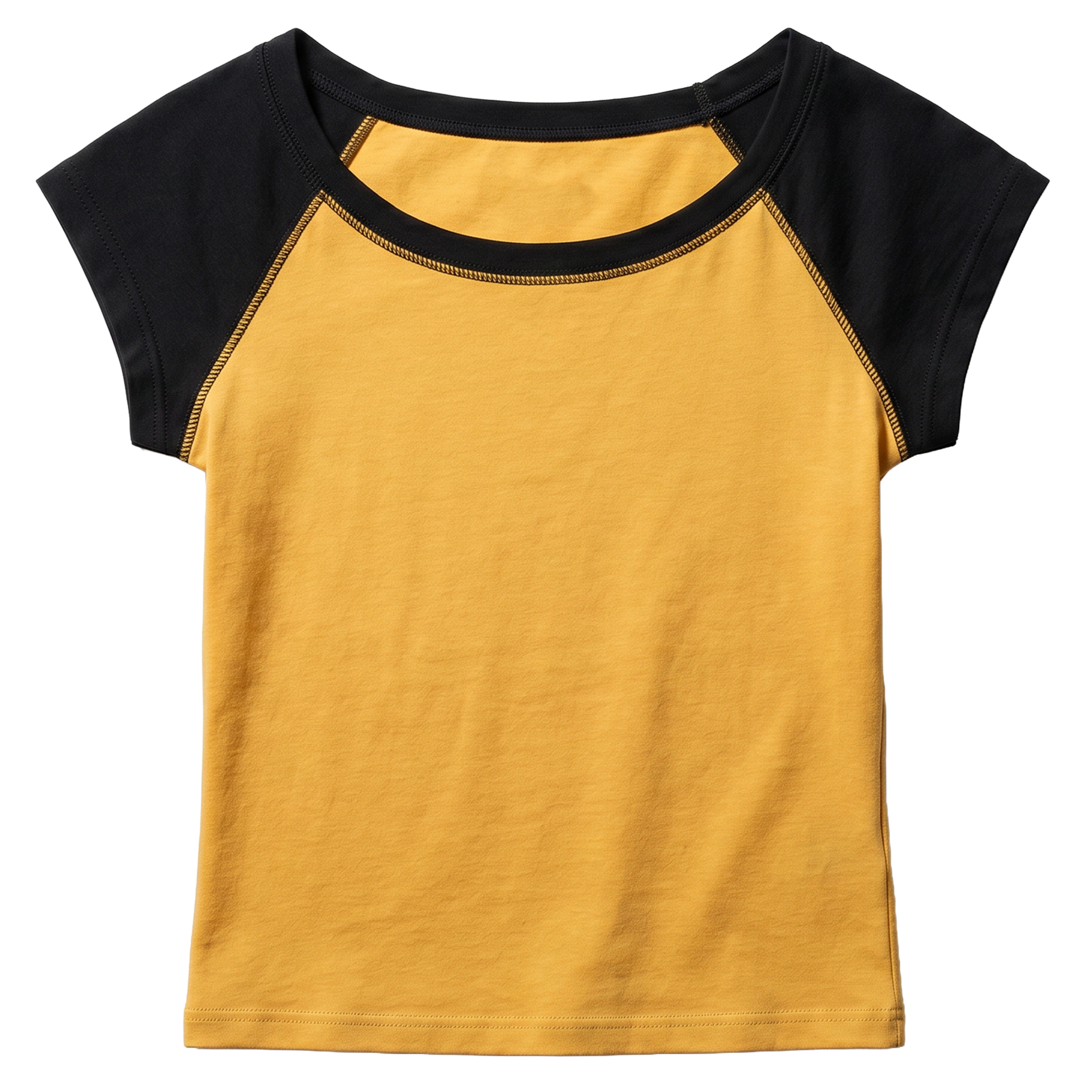 Blank Mini Tee