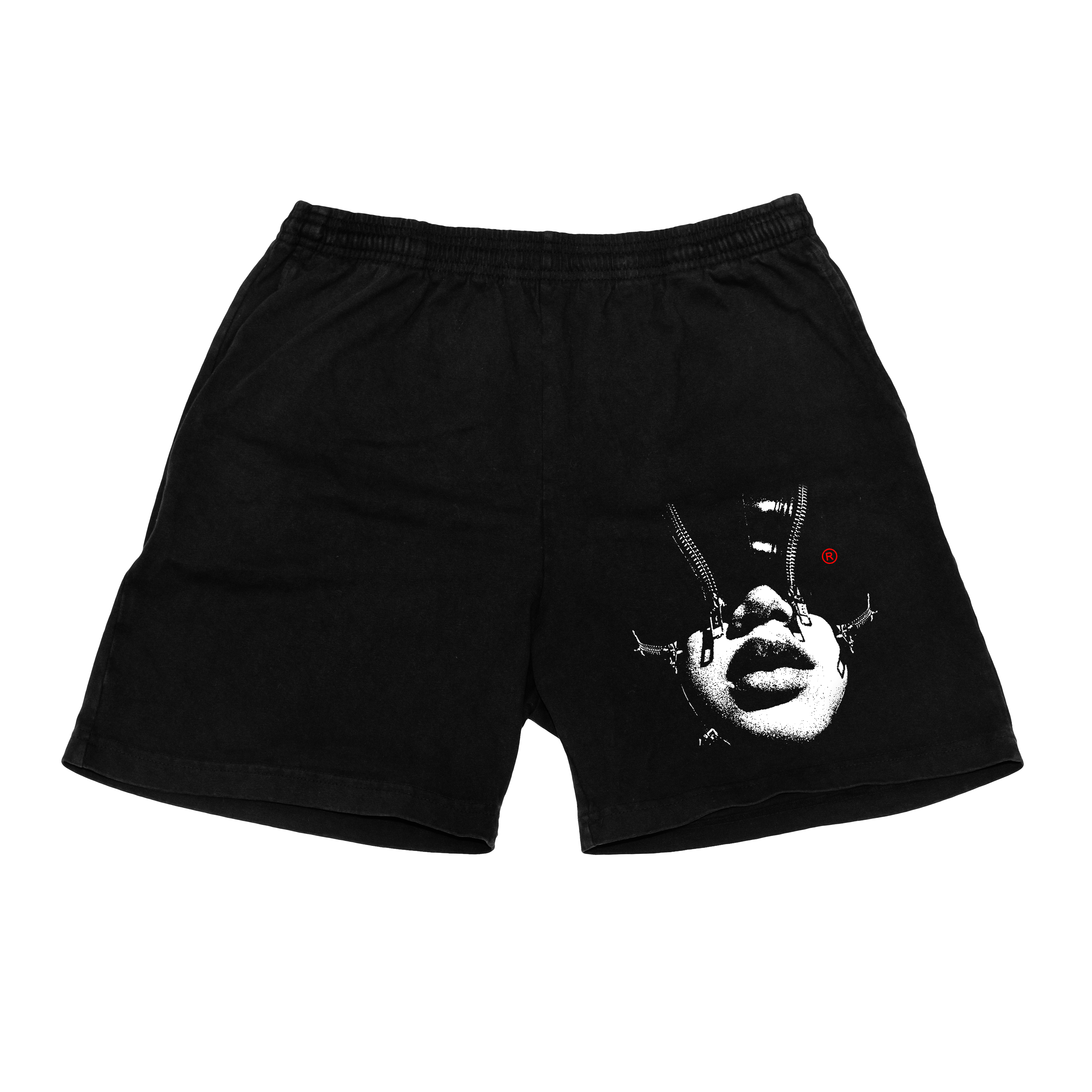Binding Shorts
