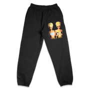 Blondes Jogger Sweatpants
