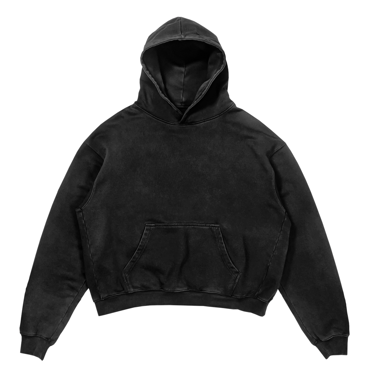 Hoodie Blank