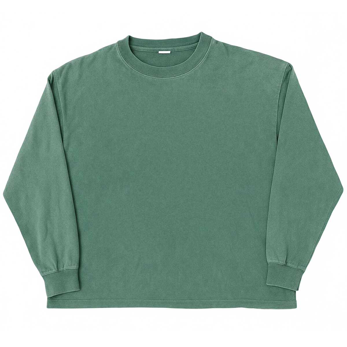 Blank L/S Tee