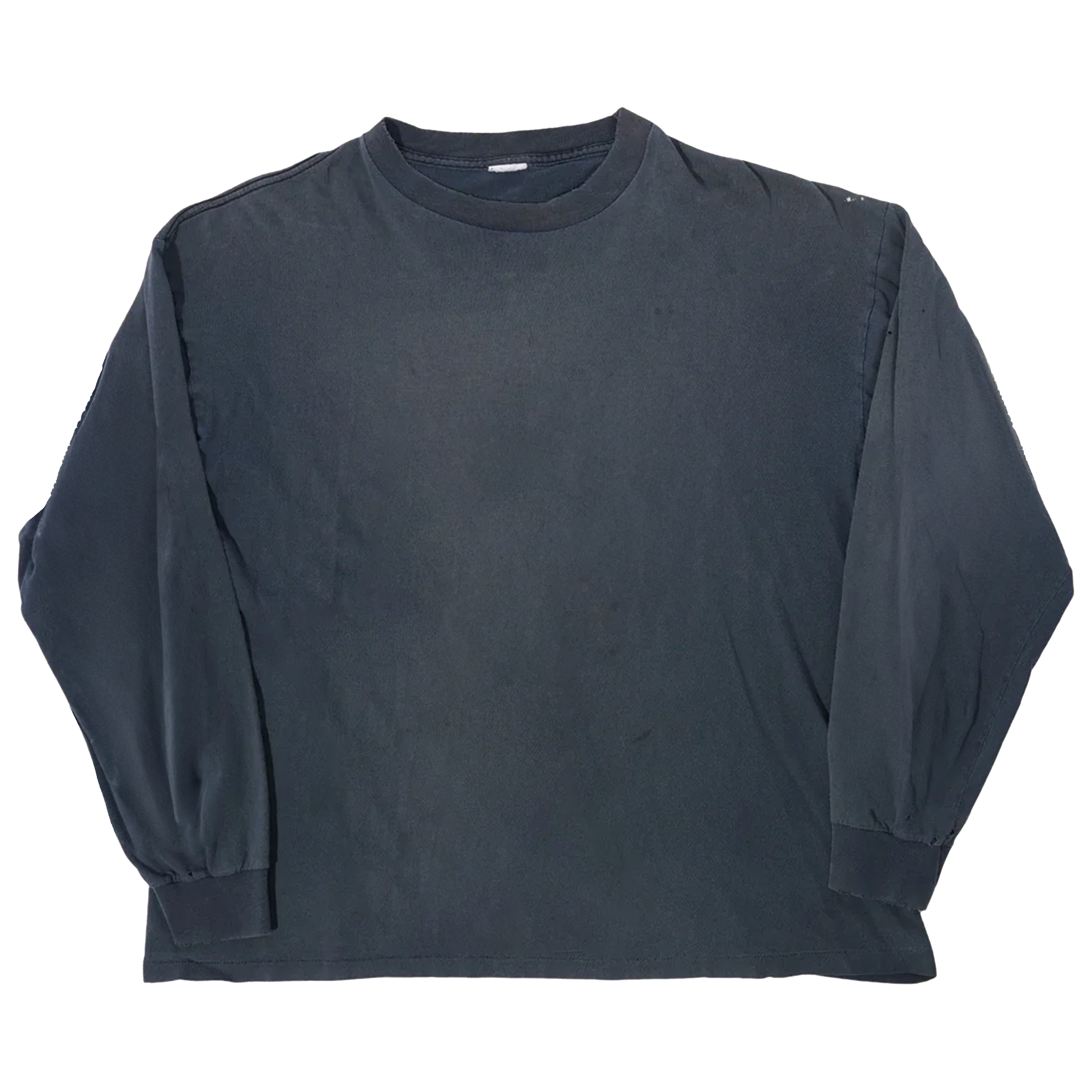 Blank L/S Tee