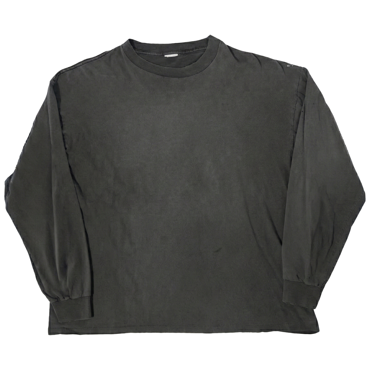 Blank L/S Tee