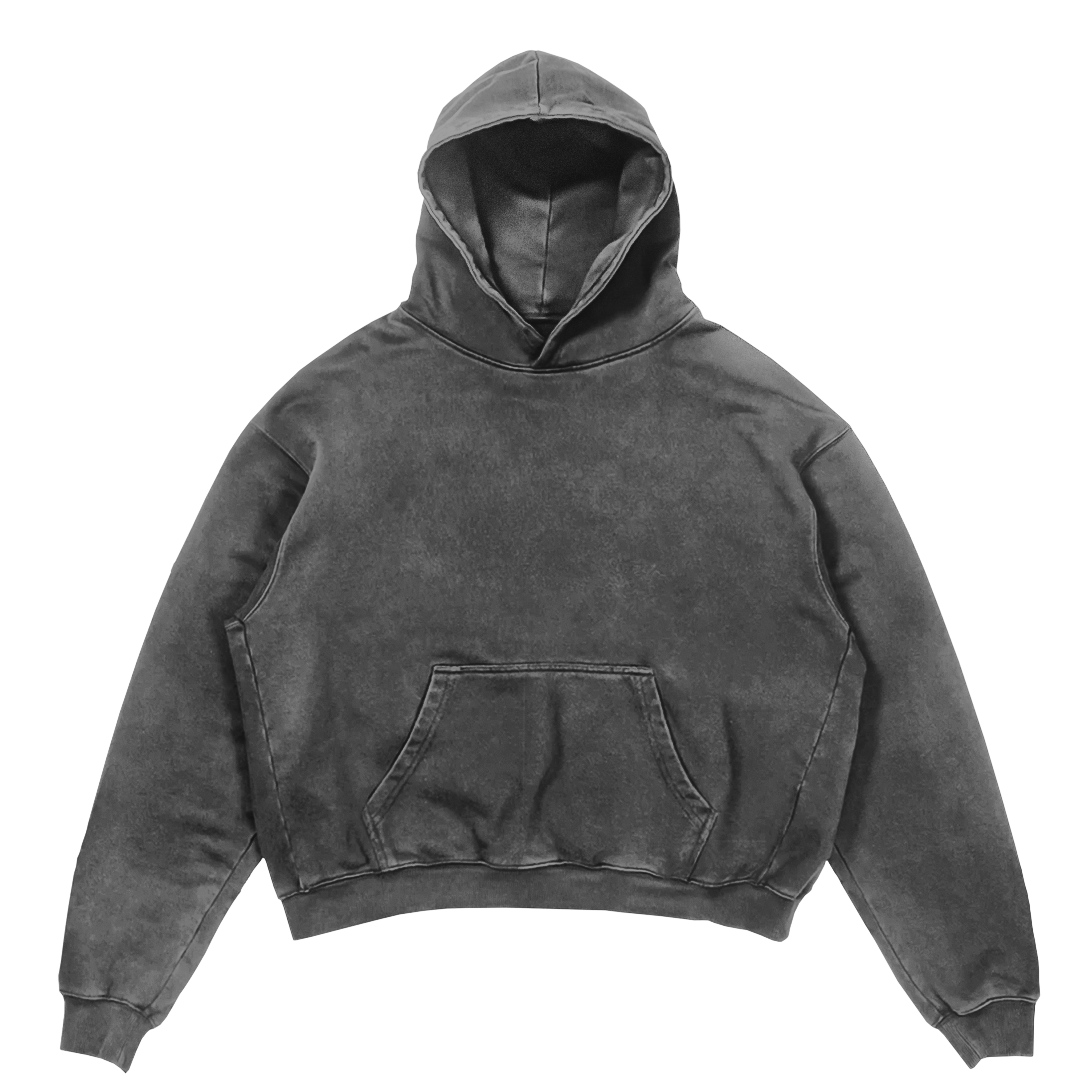 Hoodie Blank