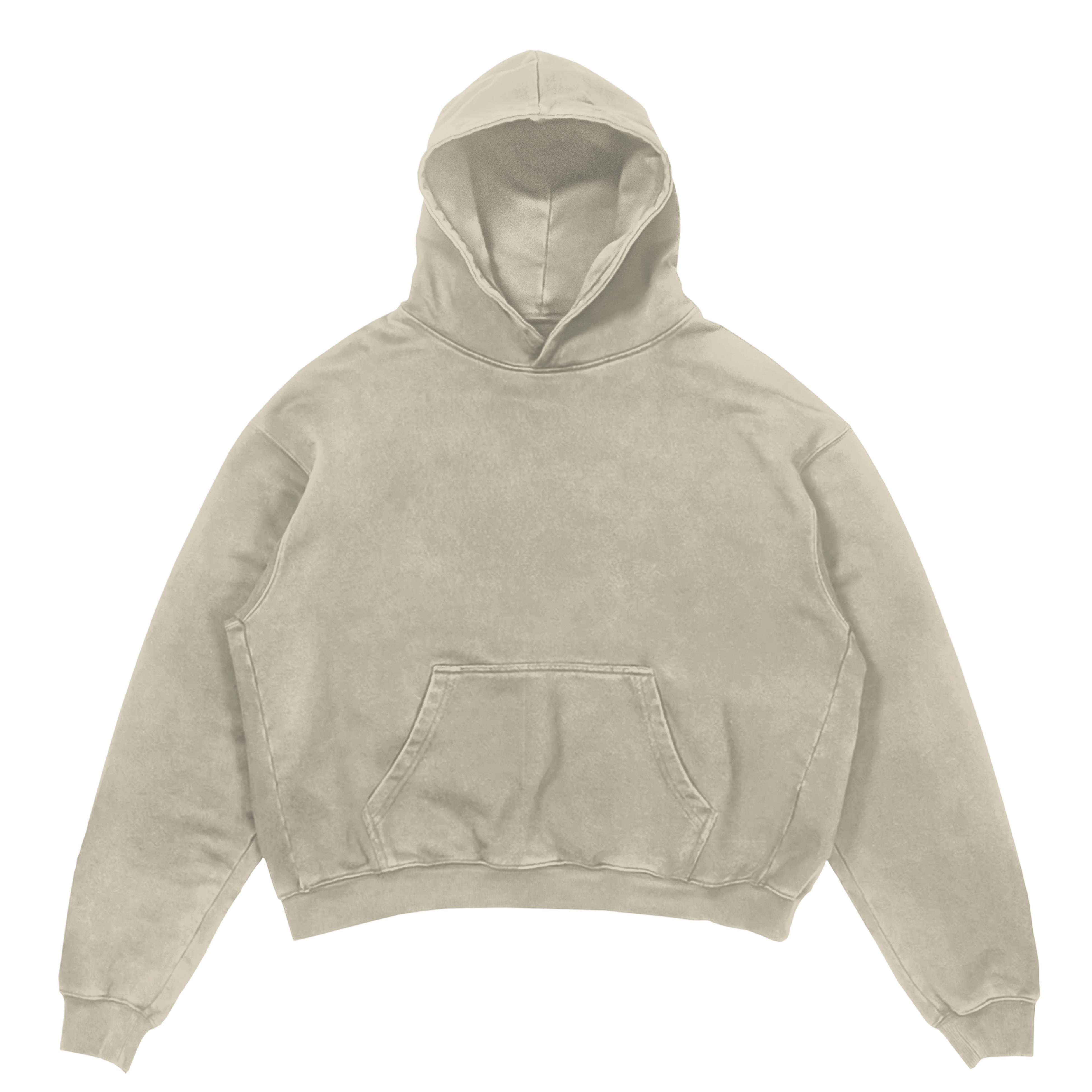 Hoodie Blank