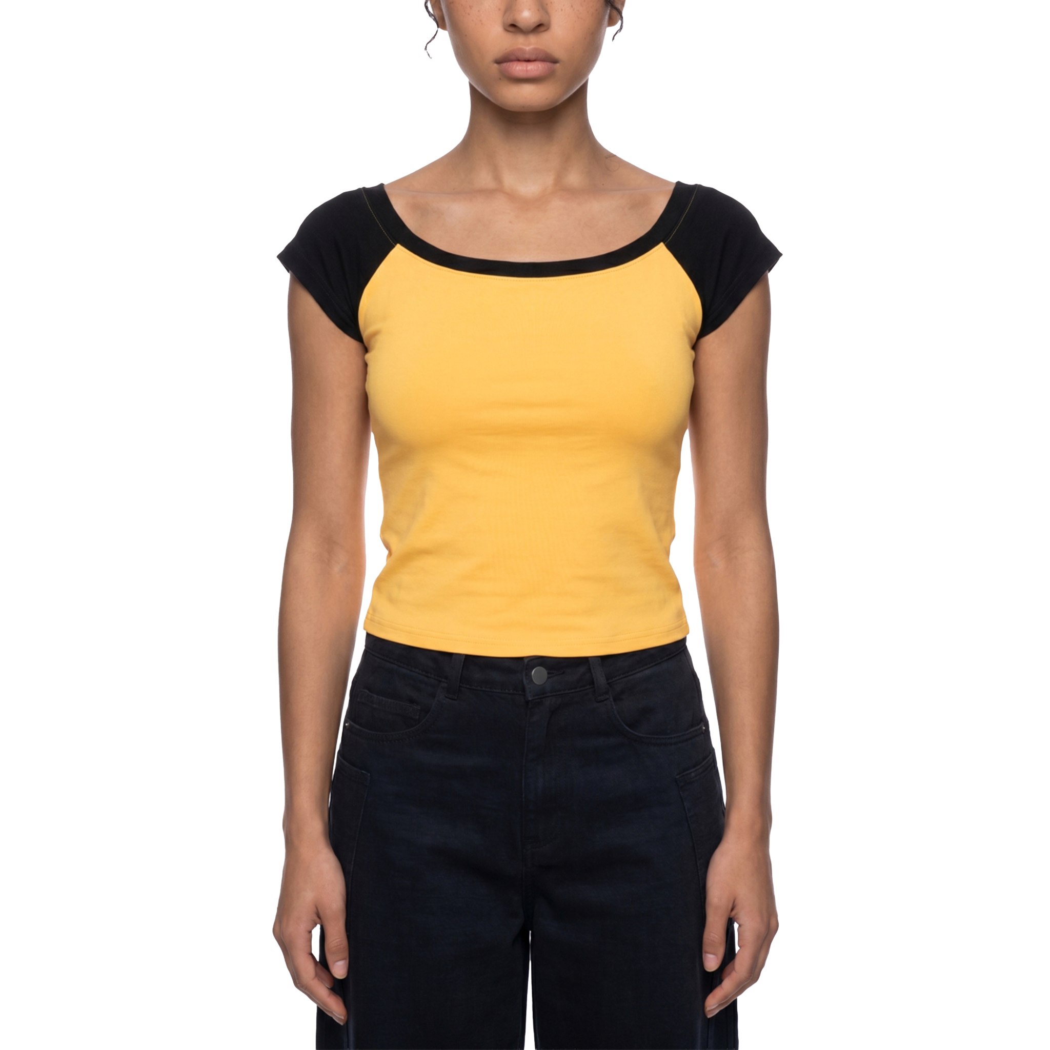 Blank Mini Tee