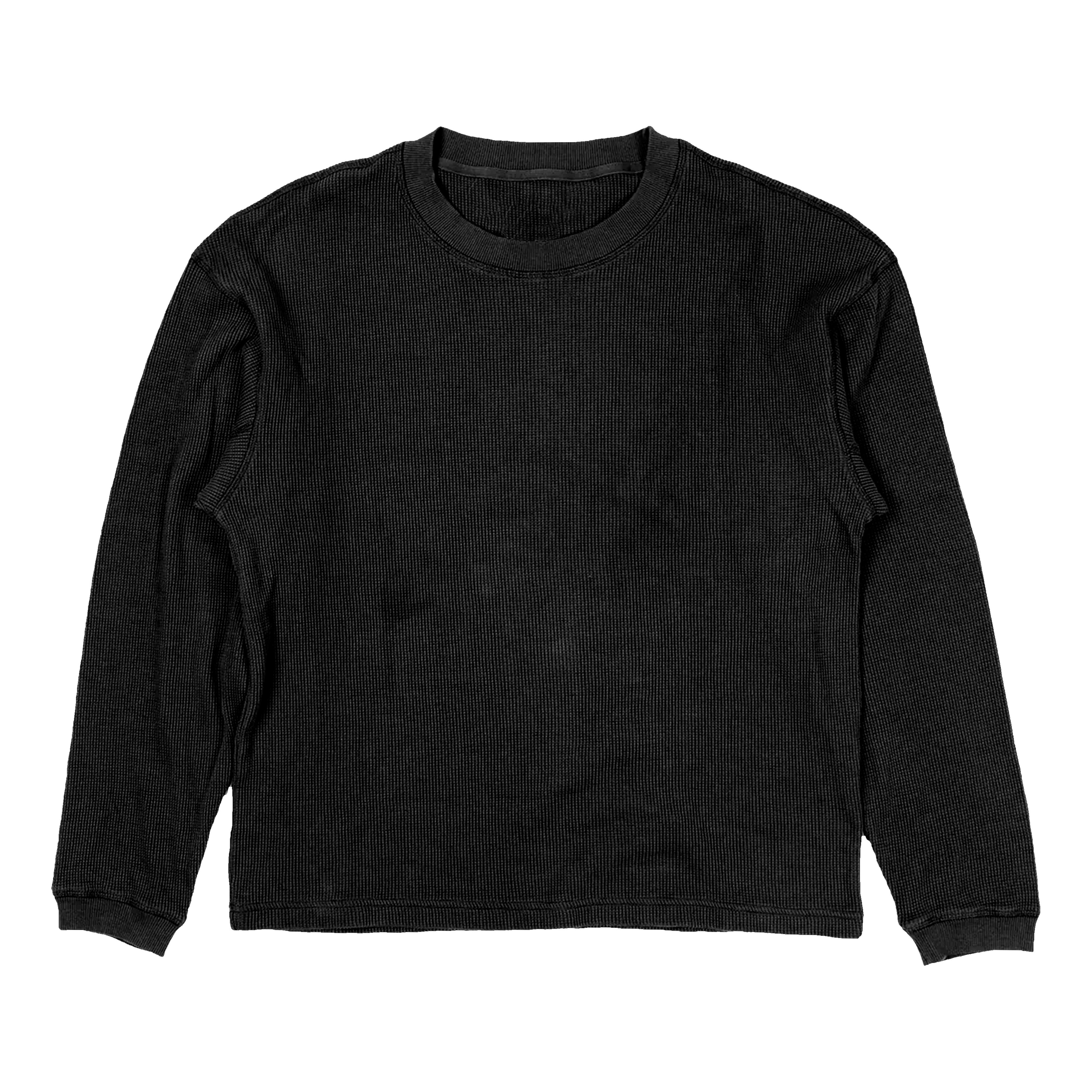 Blank Thermal