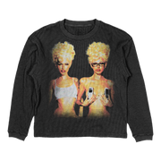 Blondes Thermal