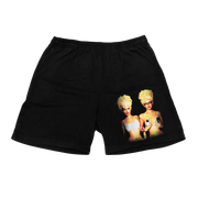 Blondes Terry Shorts