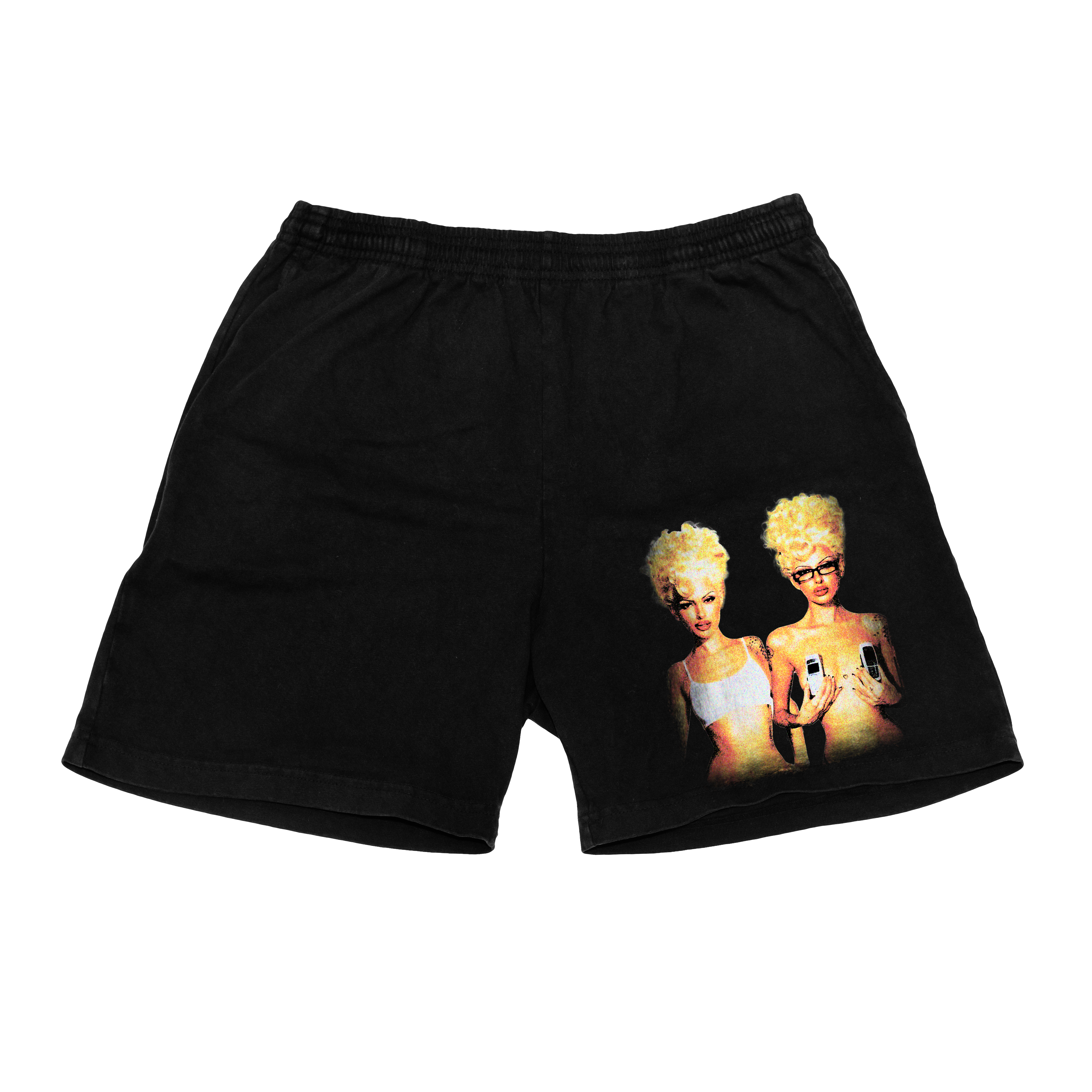 Blondes Shorts