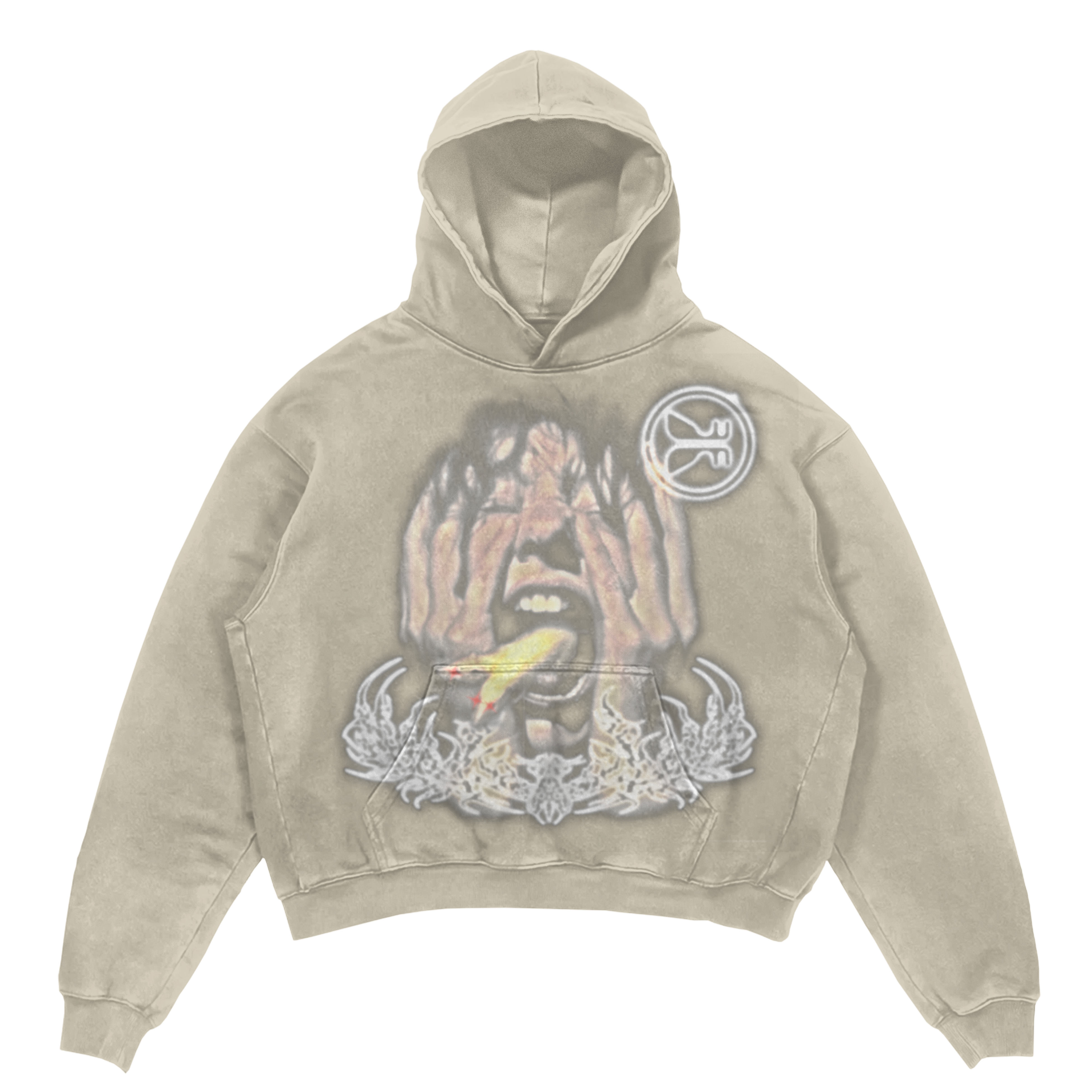 Mouse Trap Premium Hoodie