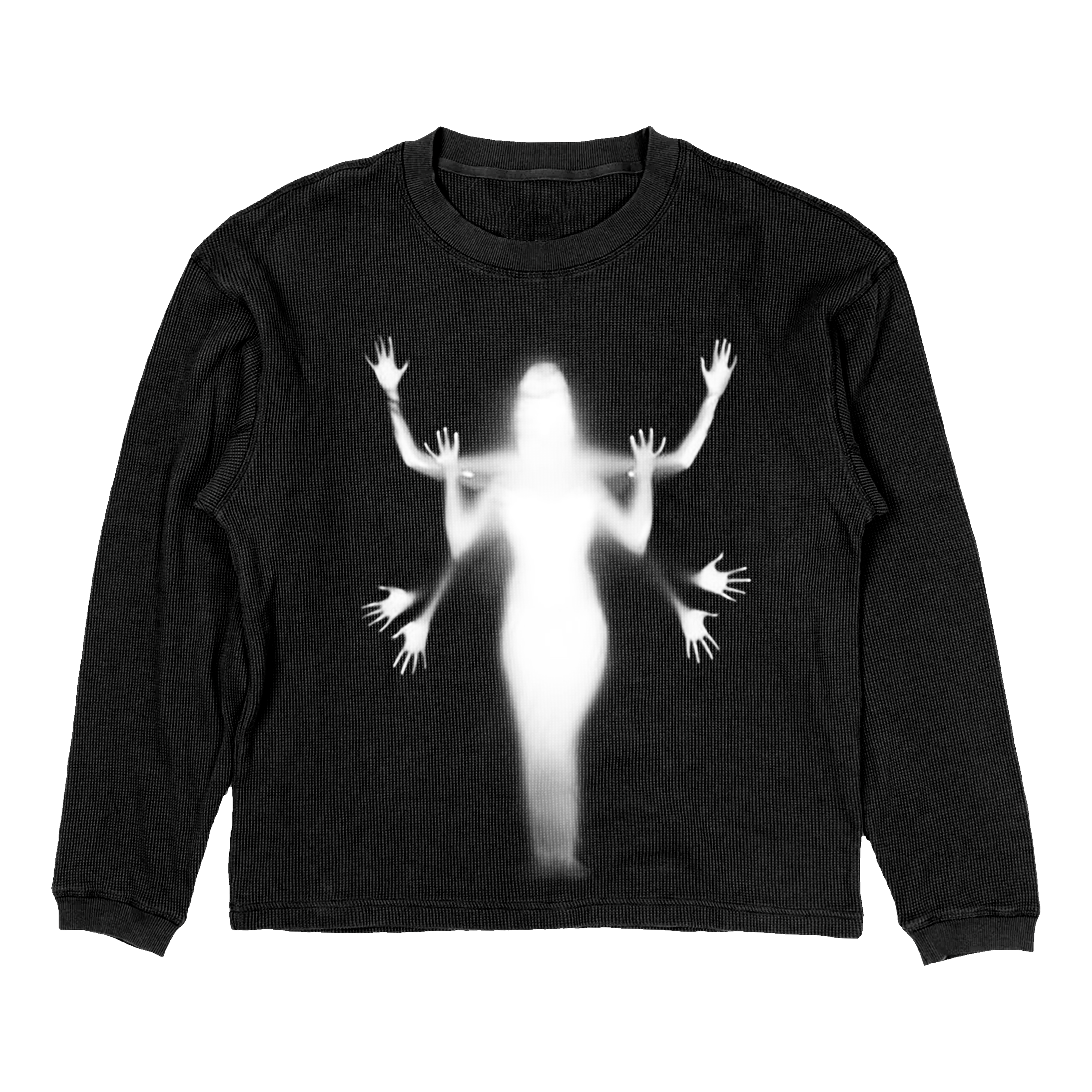 Captive Spirit Thermal