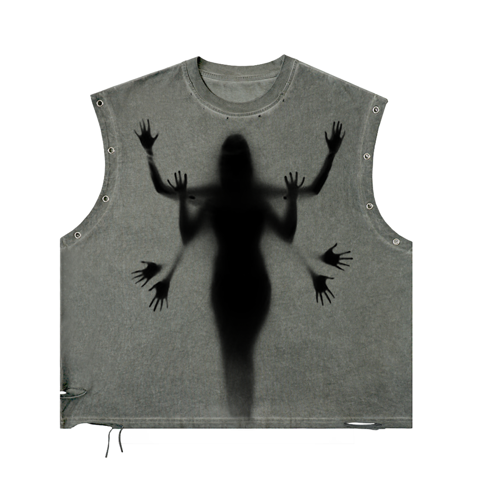 Captive Spirit Utility Cut Tee