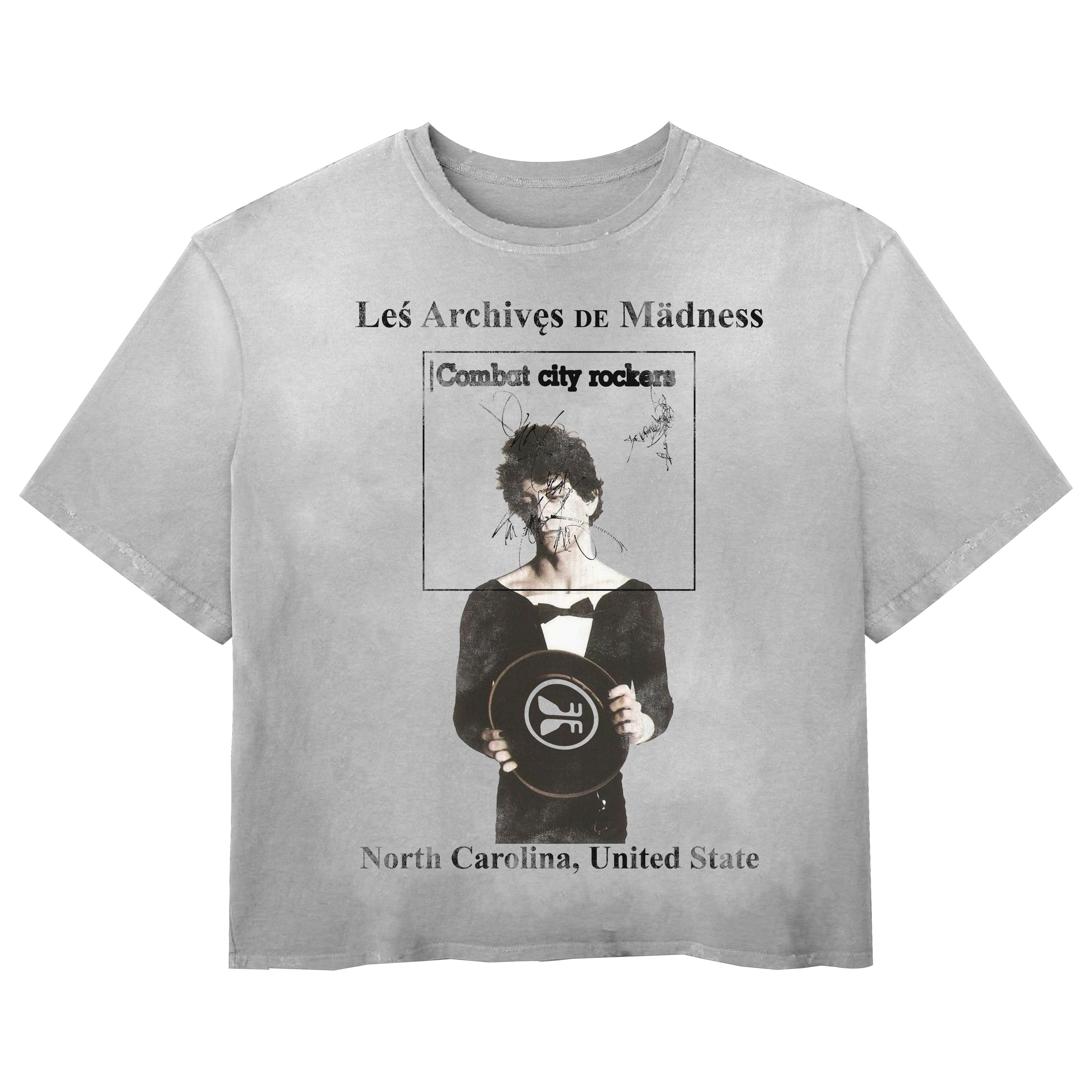 Carolina Tee