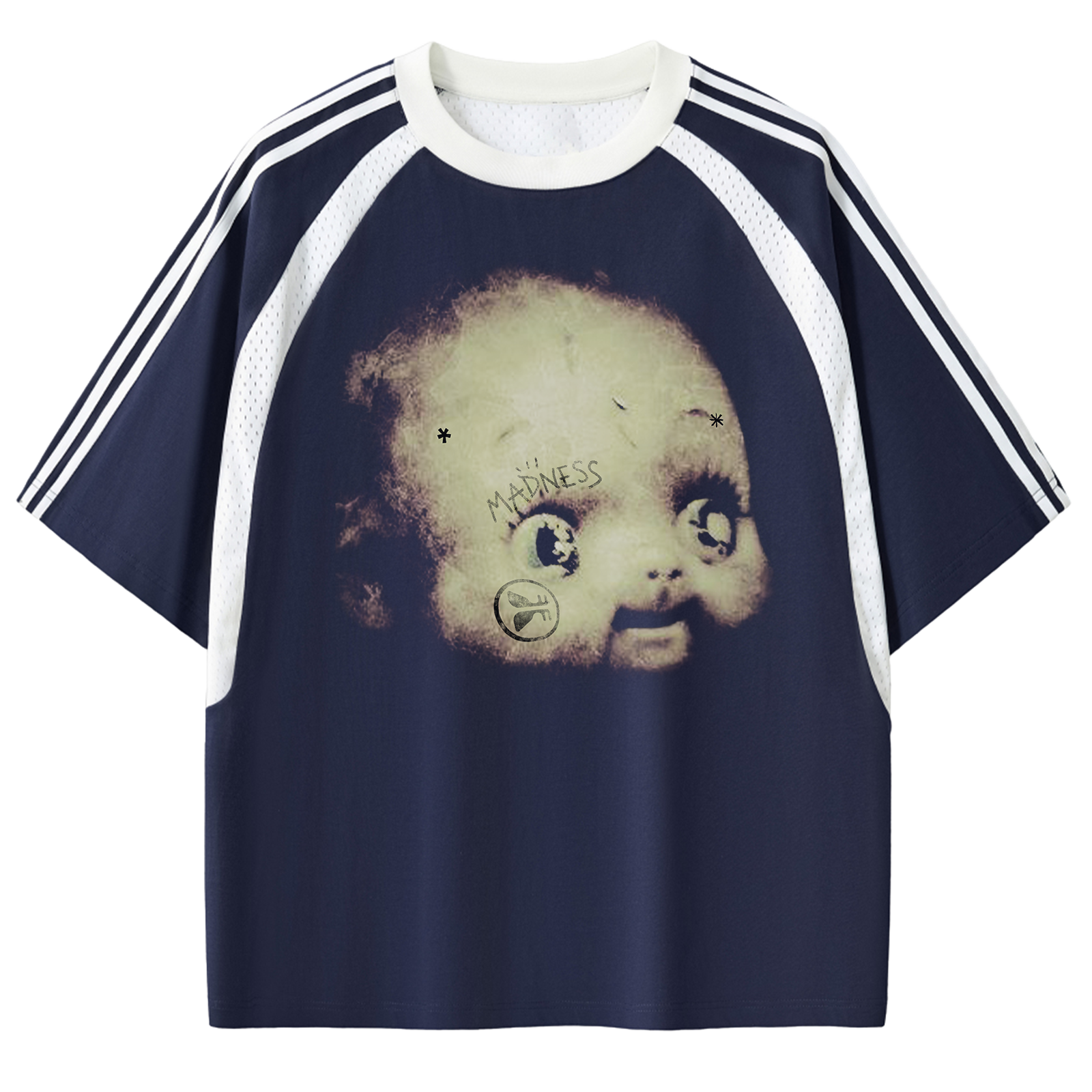 Creative Division Sports Jersey