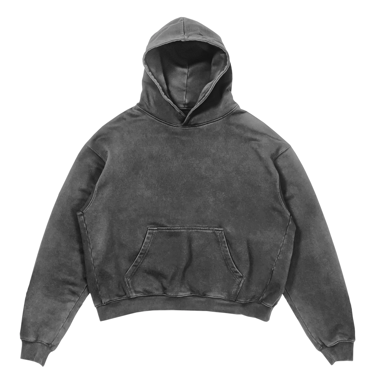 Hoodie Blank