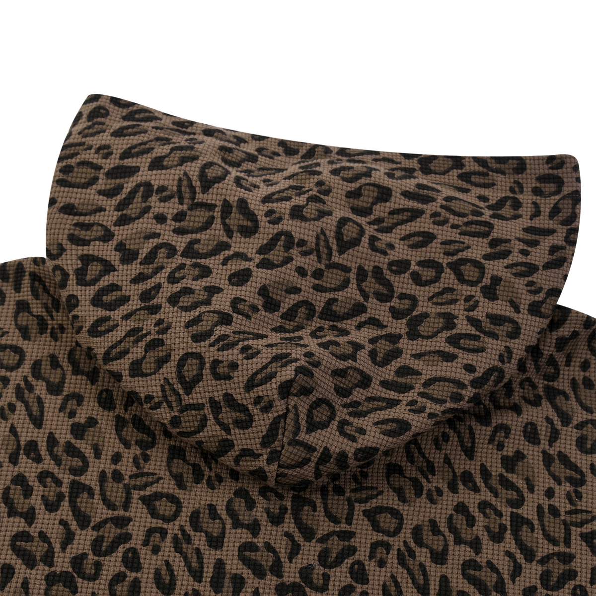 MadFly Waffle Zip Up