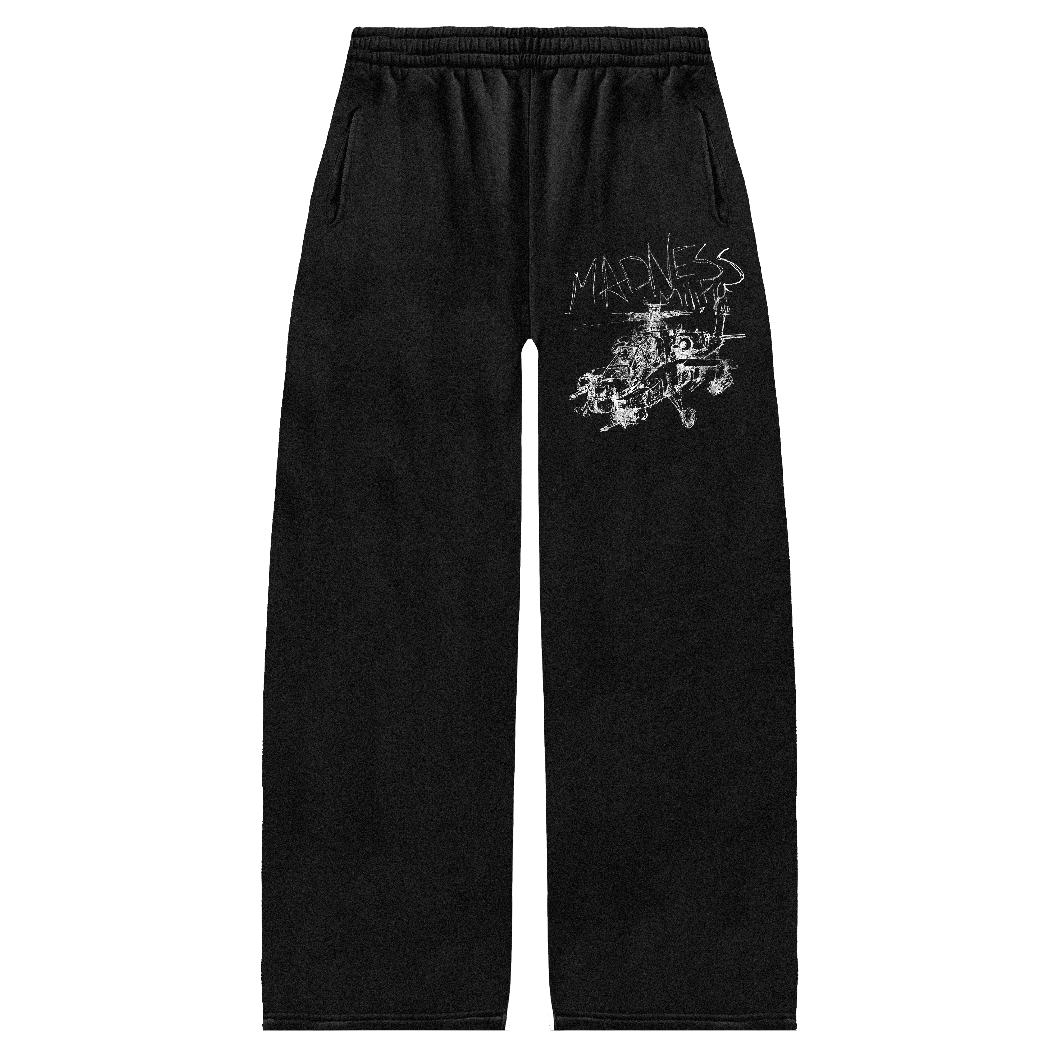 Madroom Baggy Sweatpants