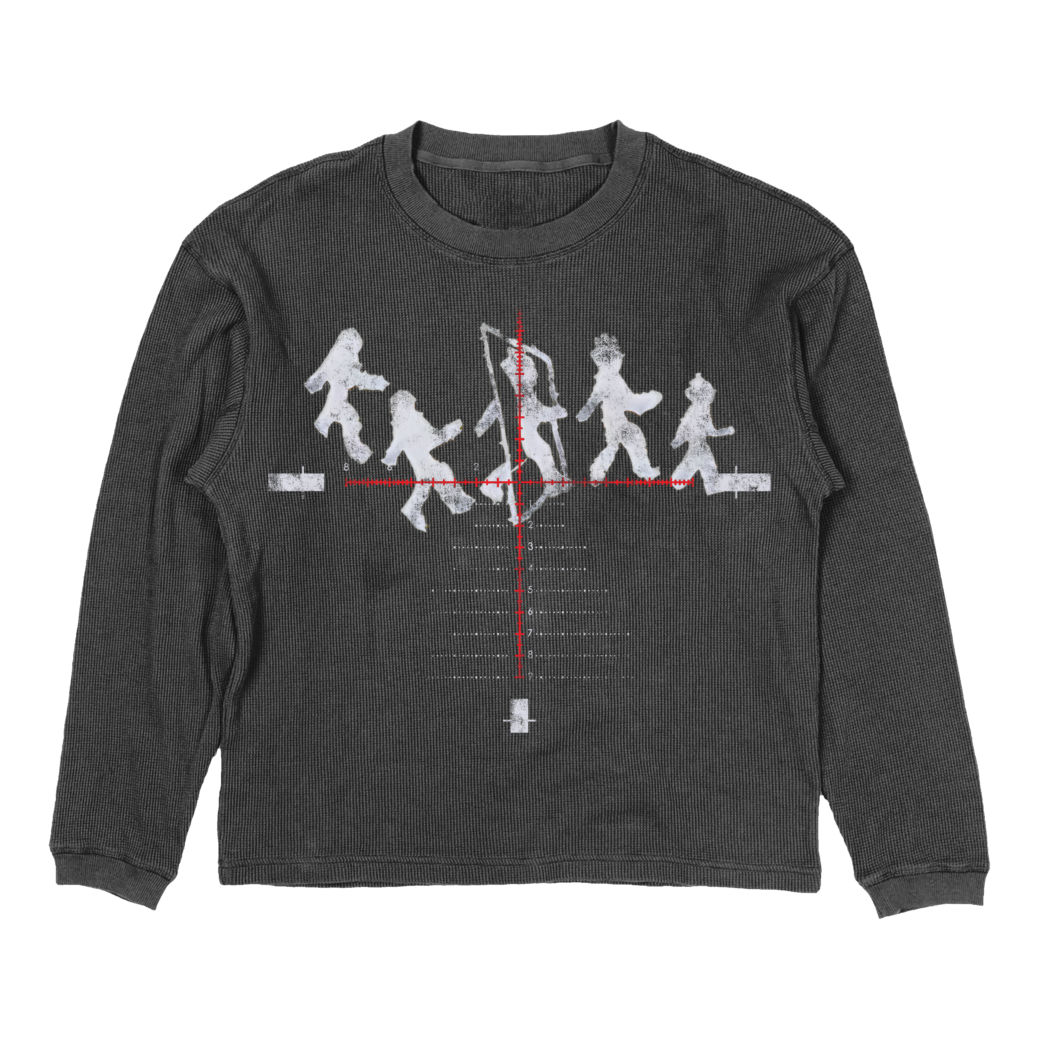 Crosshair Thermal Tee