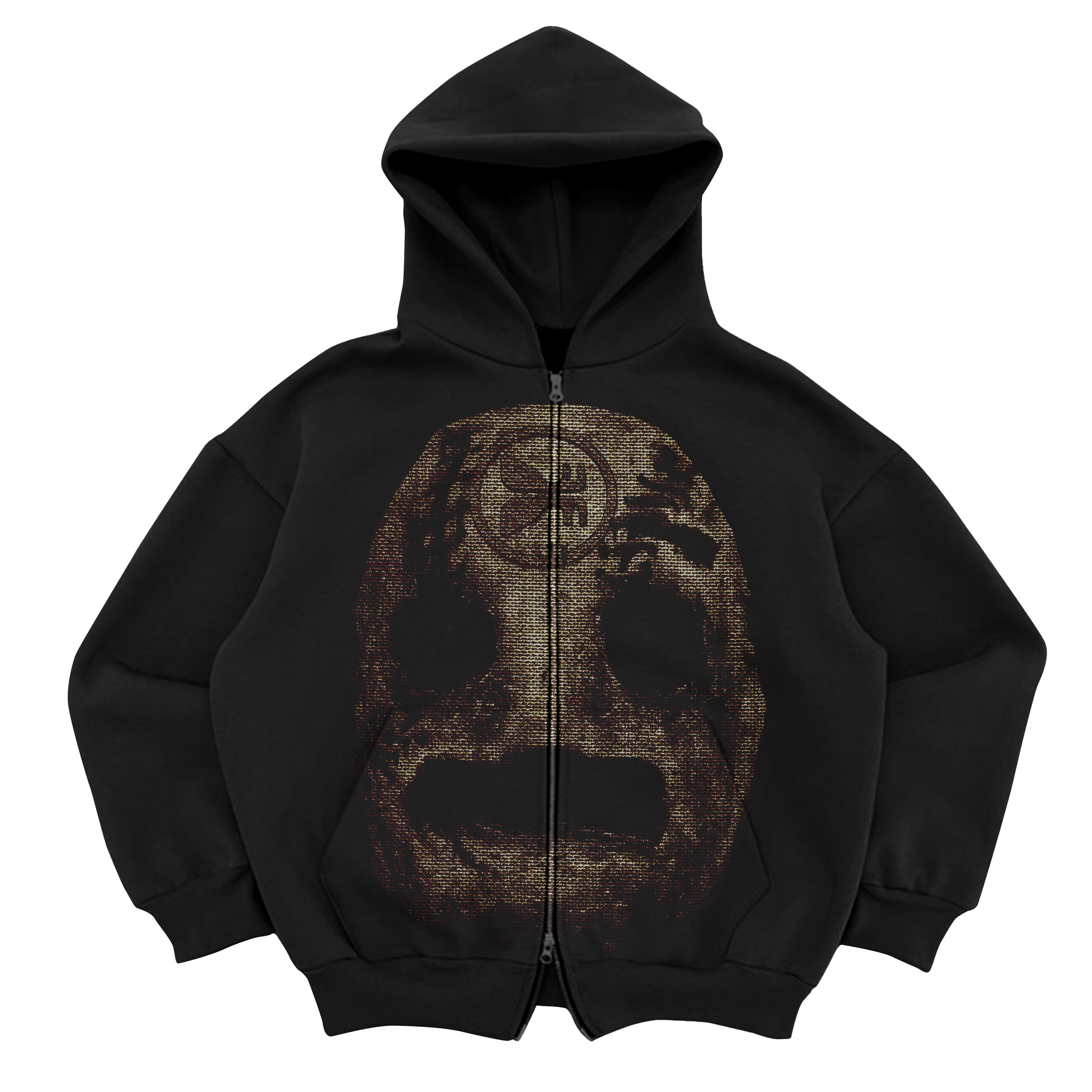 Tombface Essential Zip Up