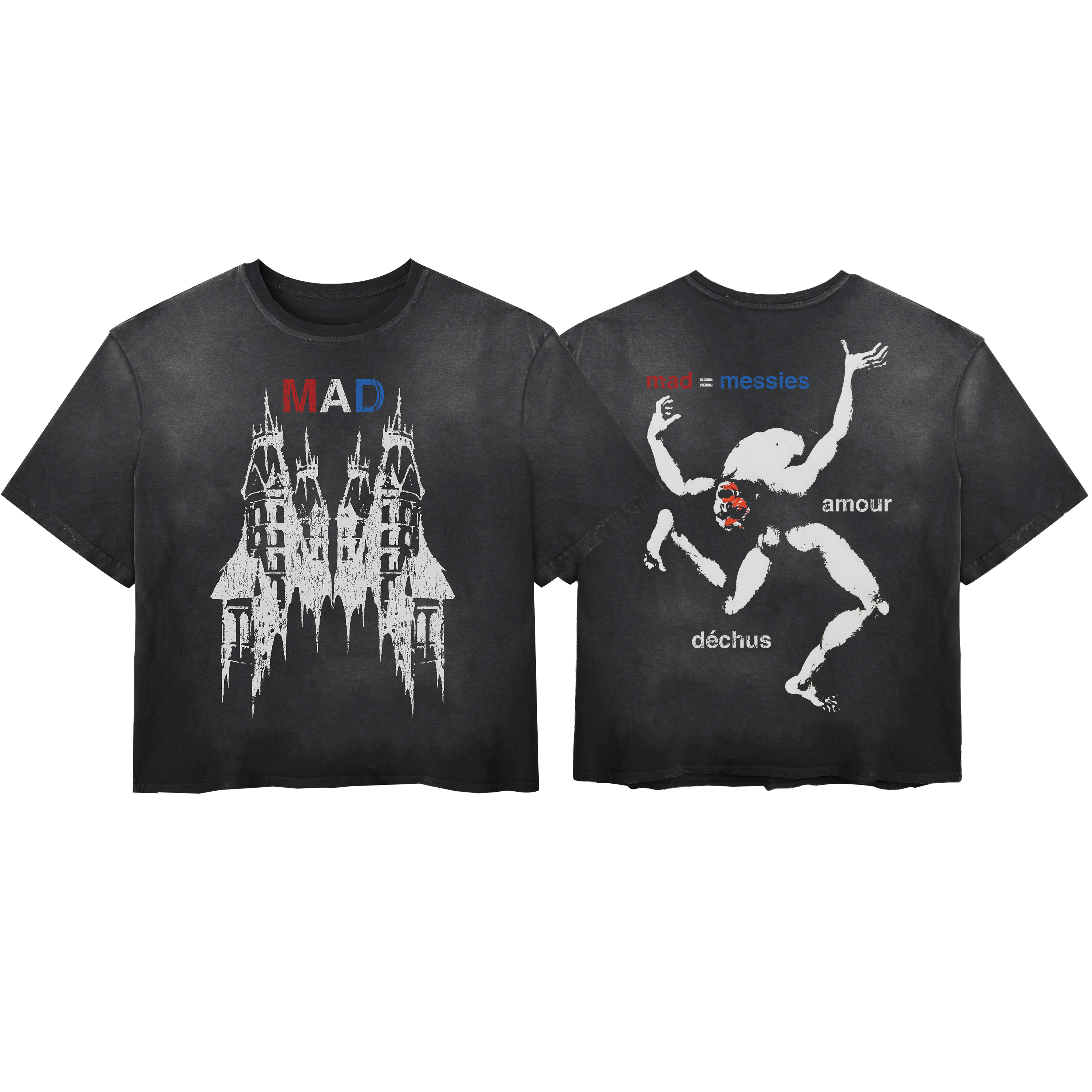 Kingdom Tee