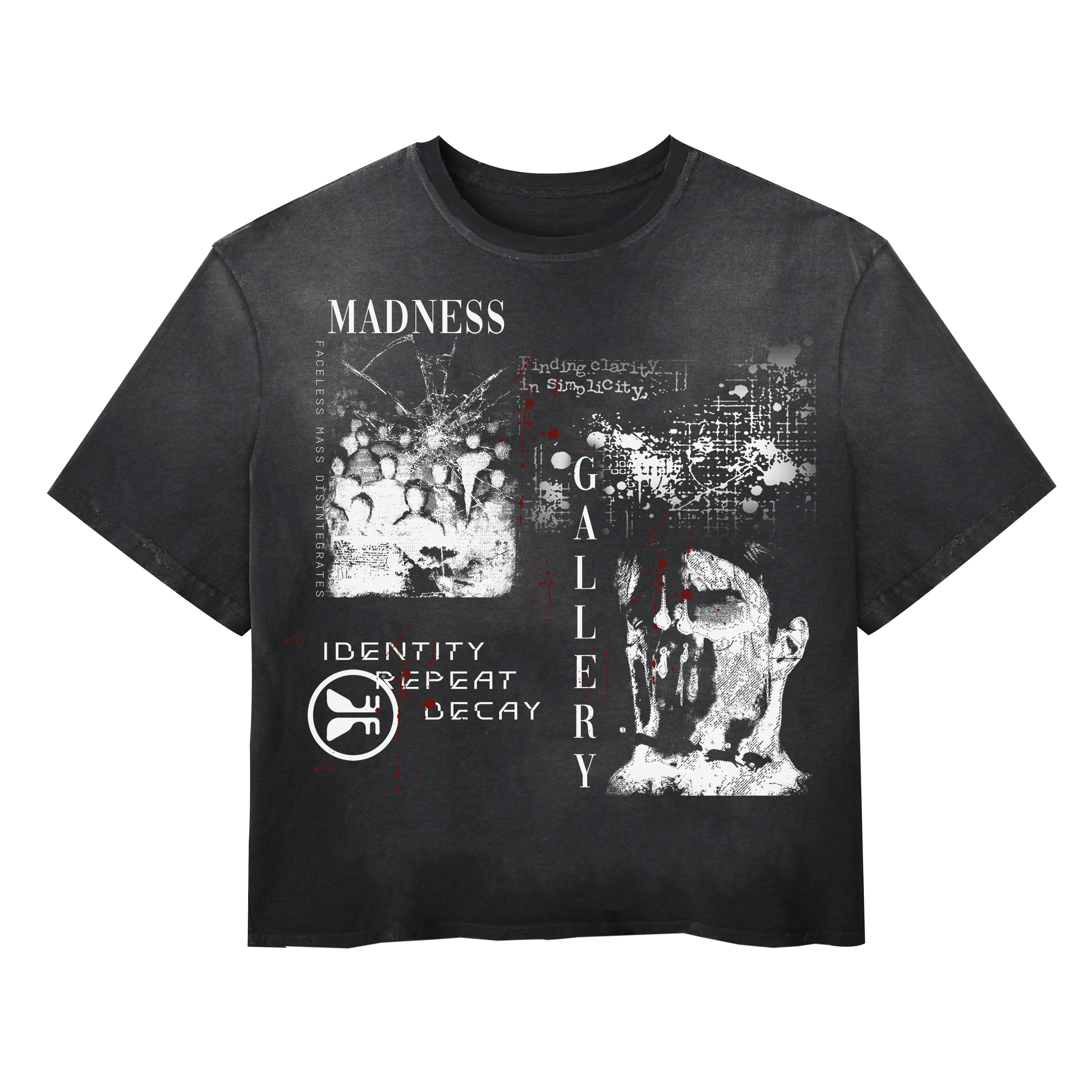 Paradox Tee