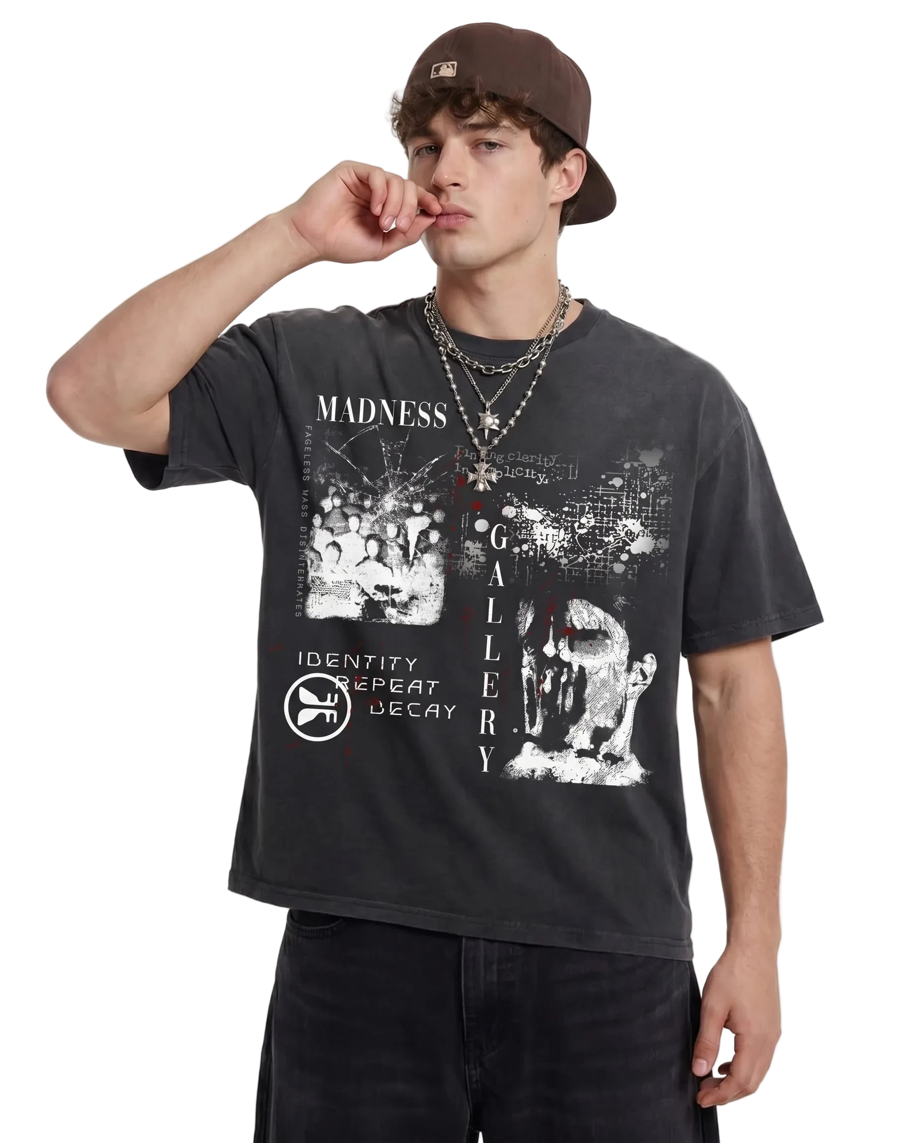 Paradox Tee