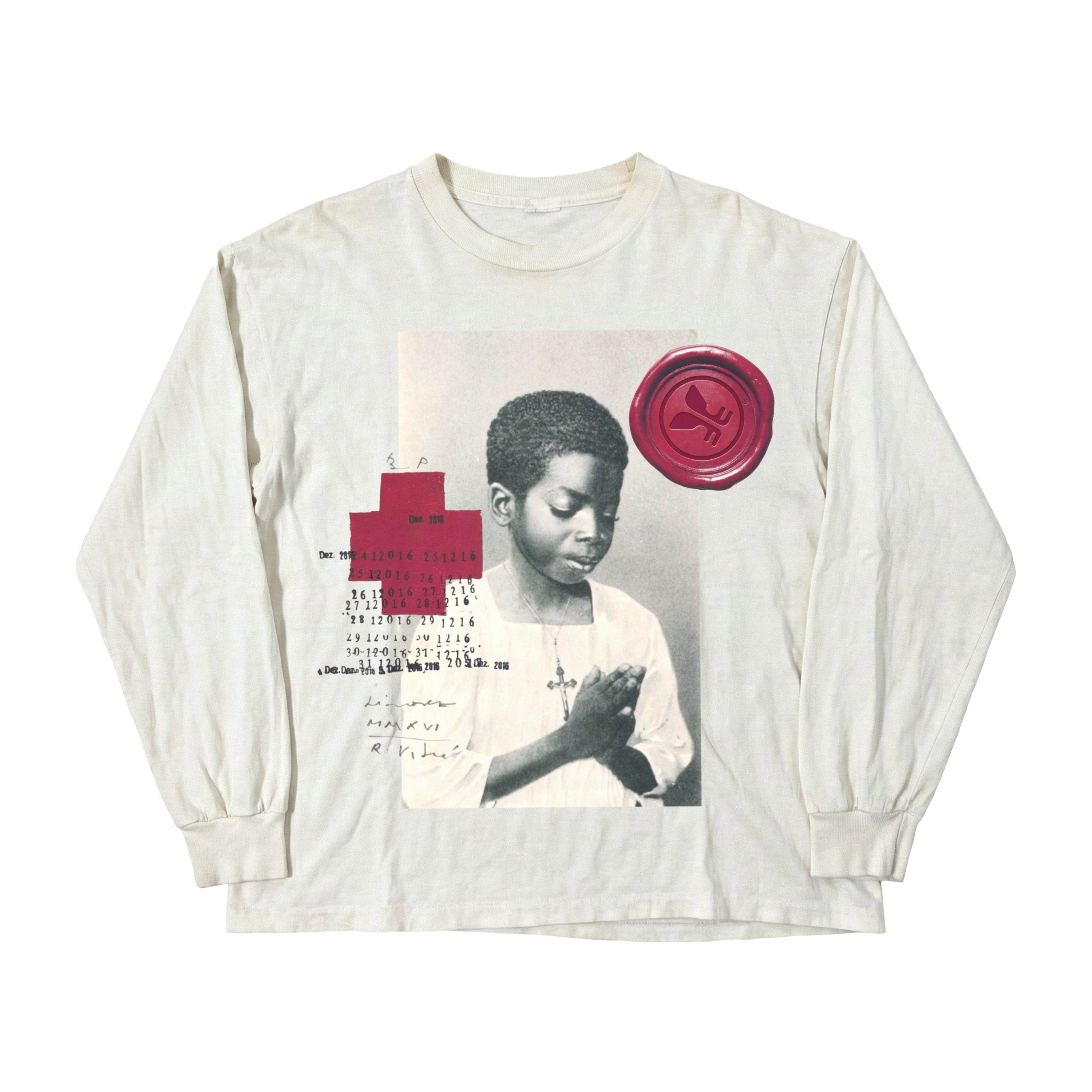 Devotion Long Sleeve