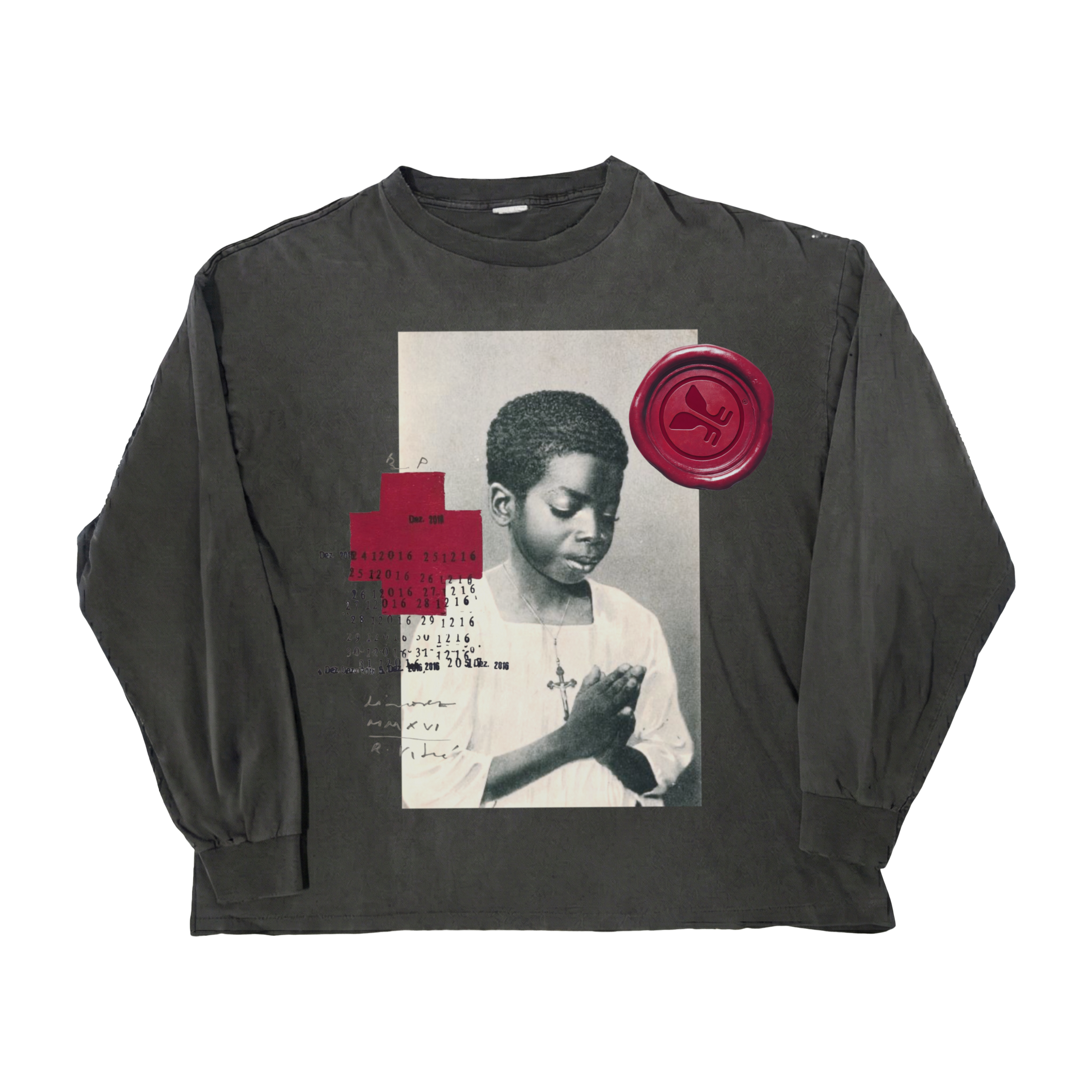 Devotion Long Sleeve