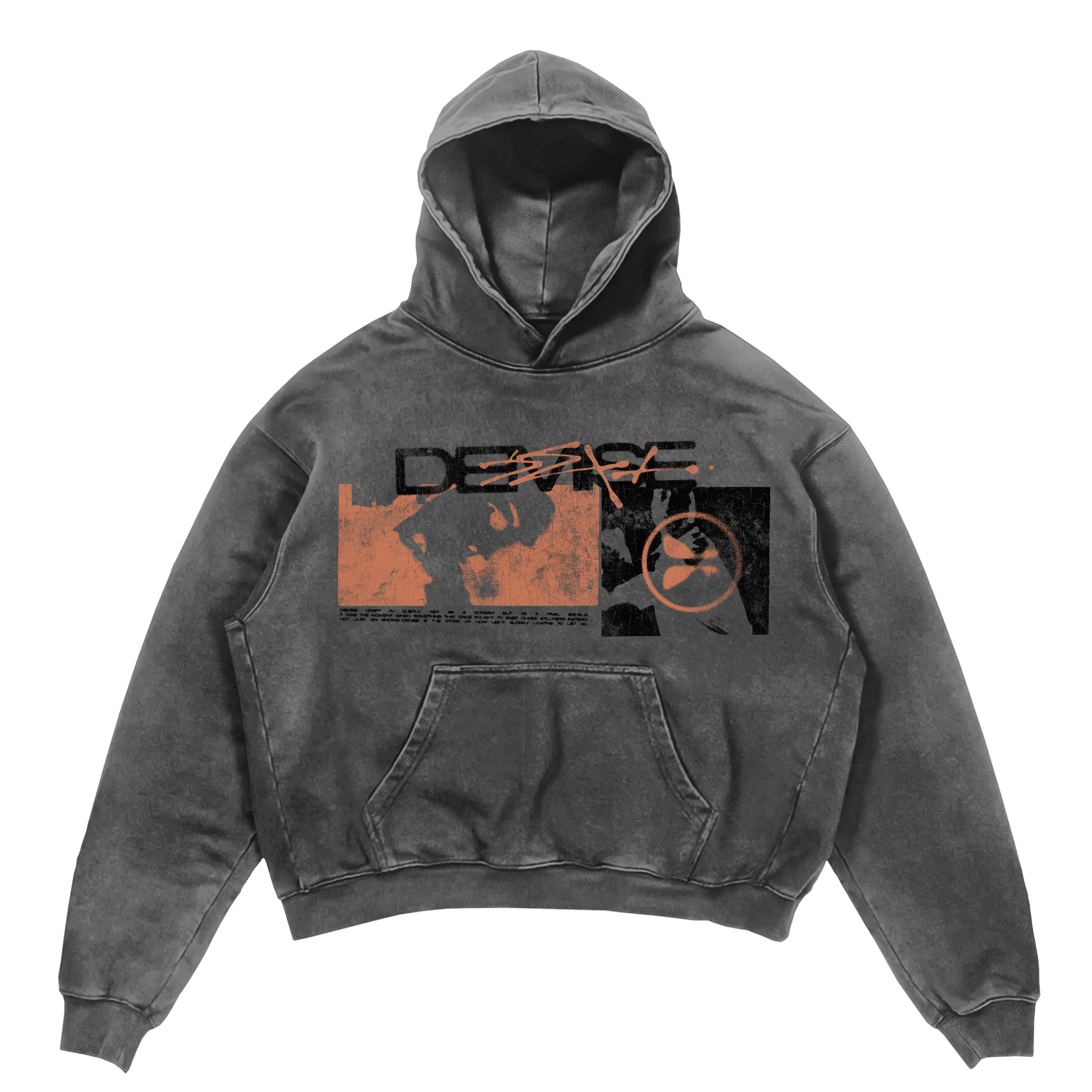 Demise Premium Hoodie