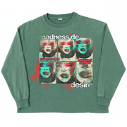Desire L/S Tee