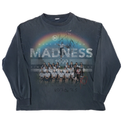Detention L/S Tee