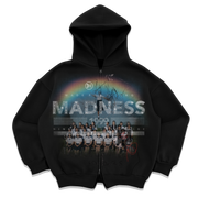 Detention Zip Up