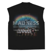 Detention Sleeveless Tee
