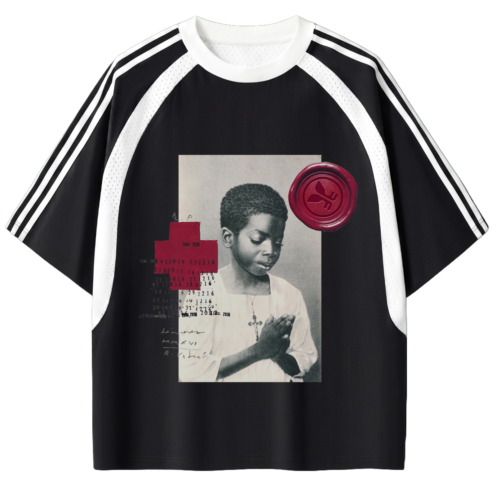 Devotion Sports Jersey