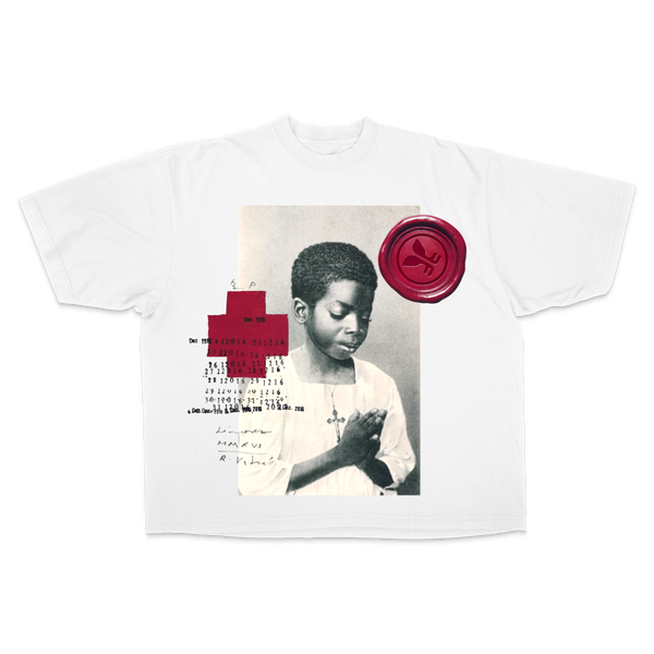 Devotion Drop Tee