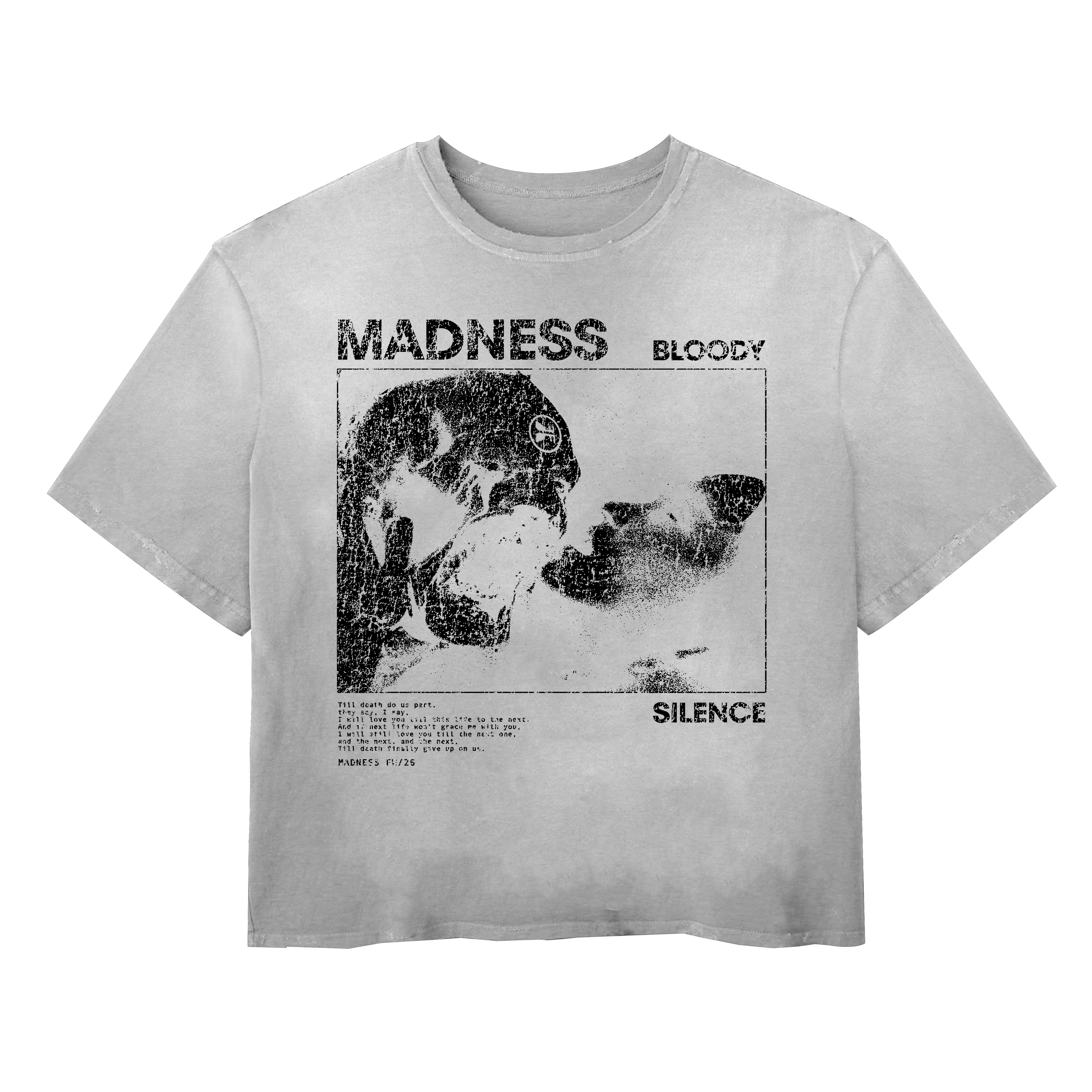 Devour Tee