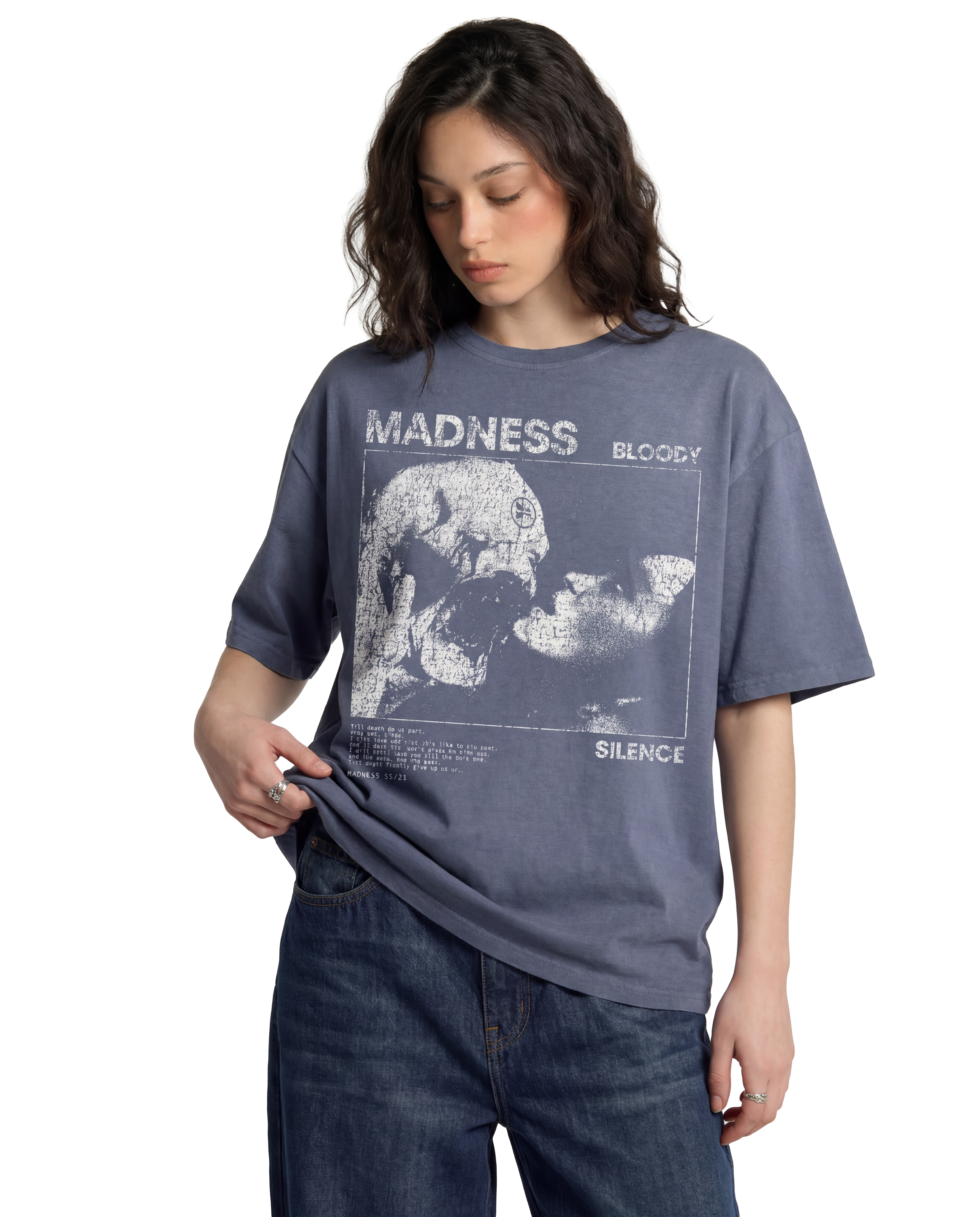 Devour Tee