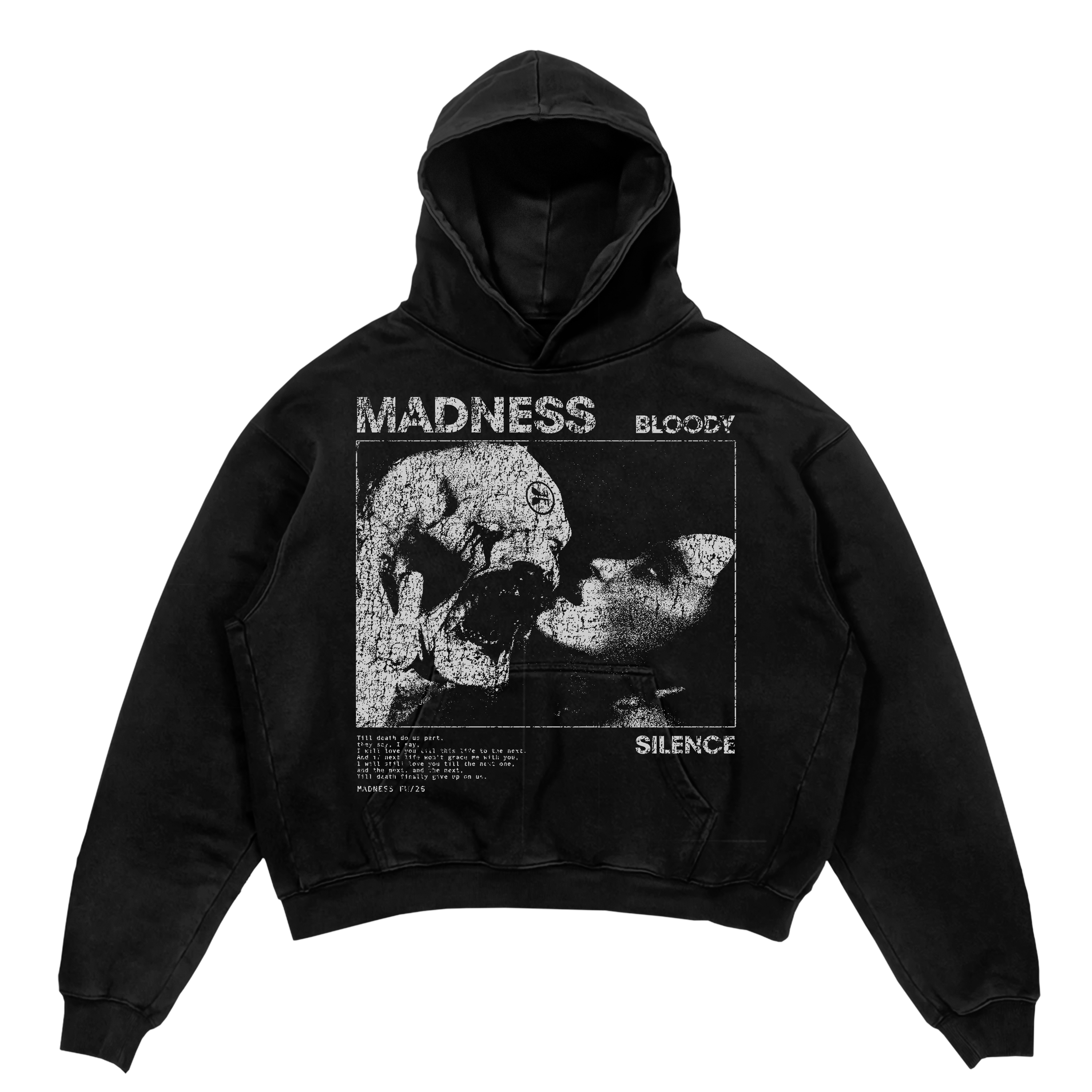 Devour Premium Hoodie